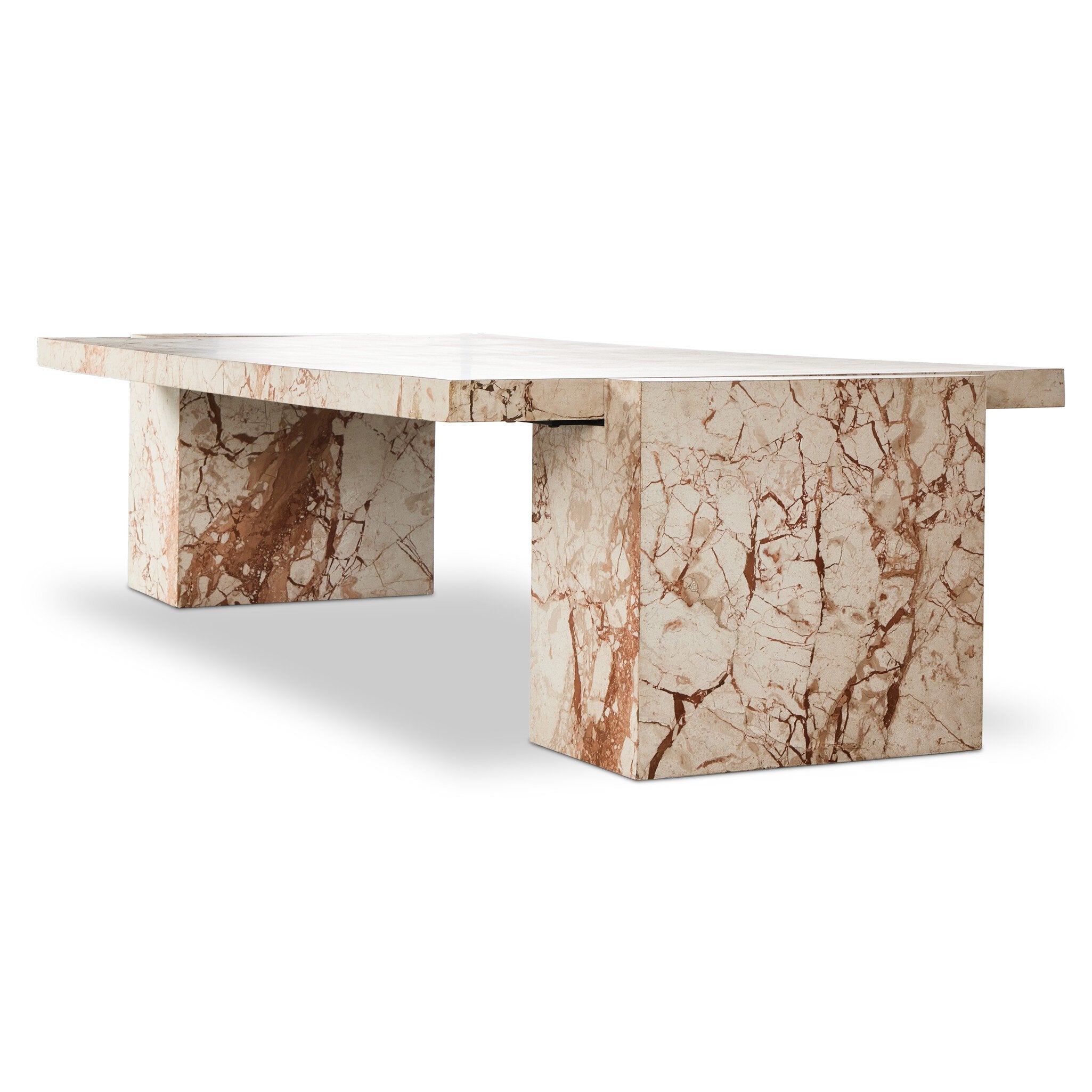 Walker Coffee Table