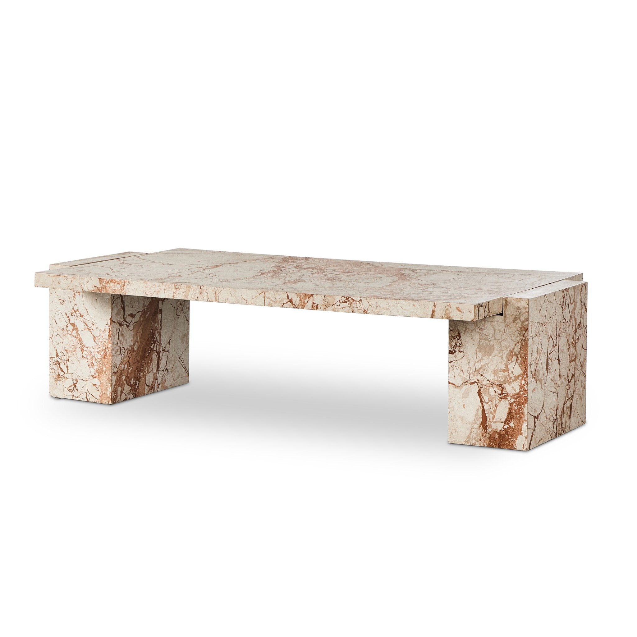 Walker Coffee Table
