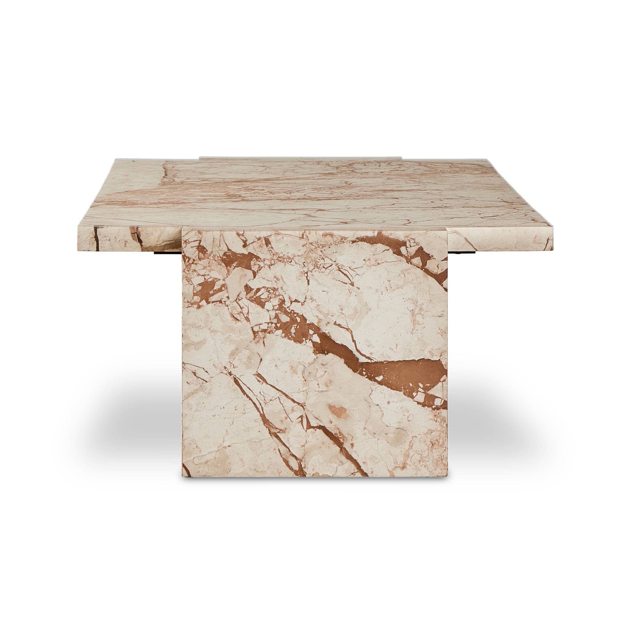Walker Coffee Table