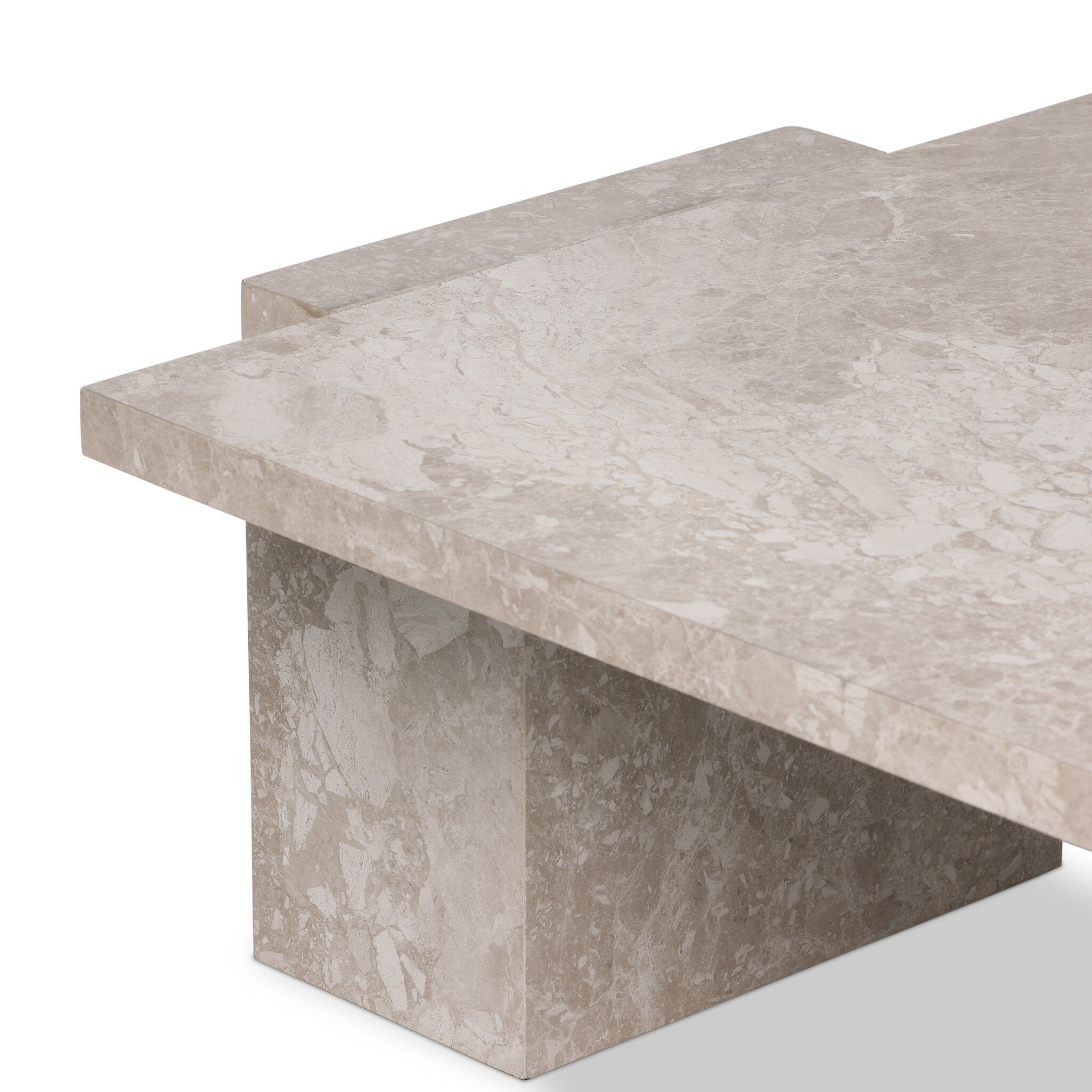Walker Coffee Table