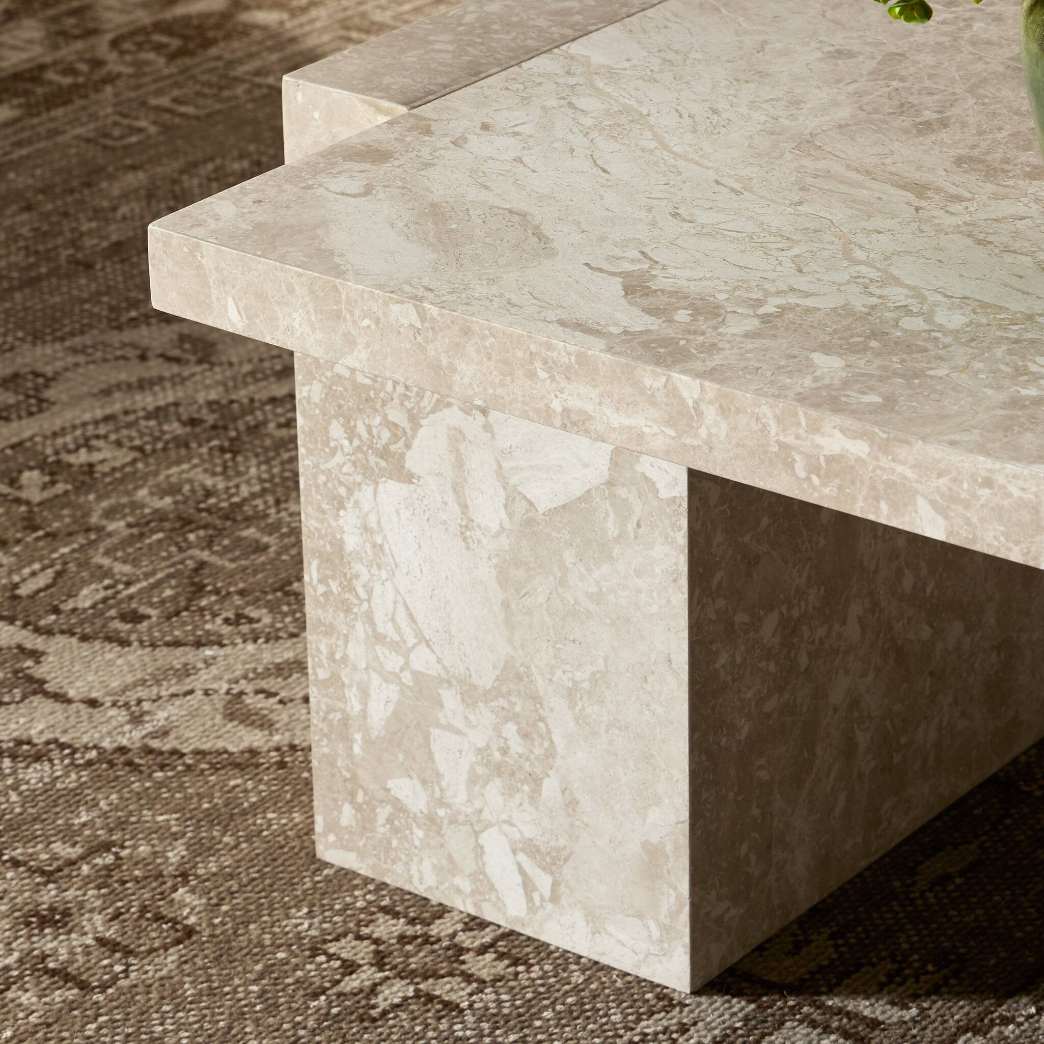 Walker Coffee Table