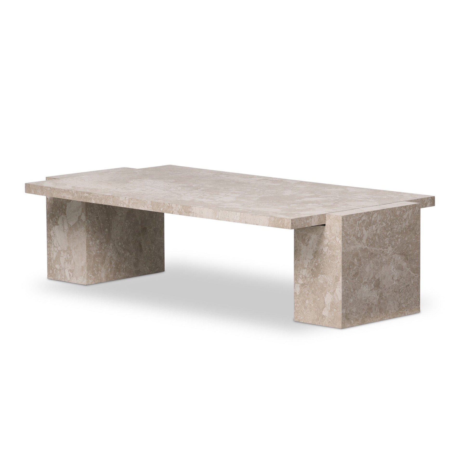 Walker Coffee Table