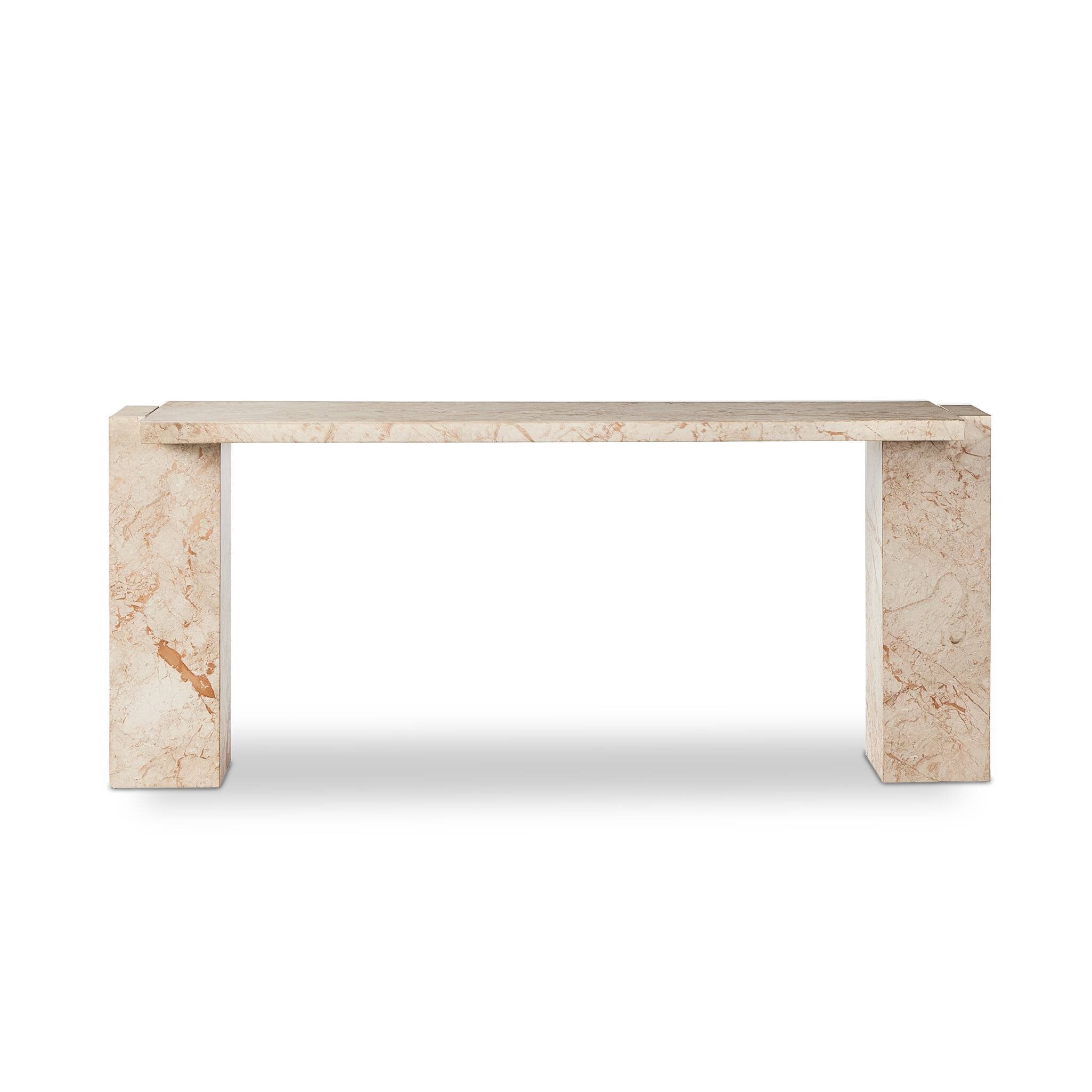 Dario Console Table - StyleMeGHD - Consoles + Sideboards