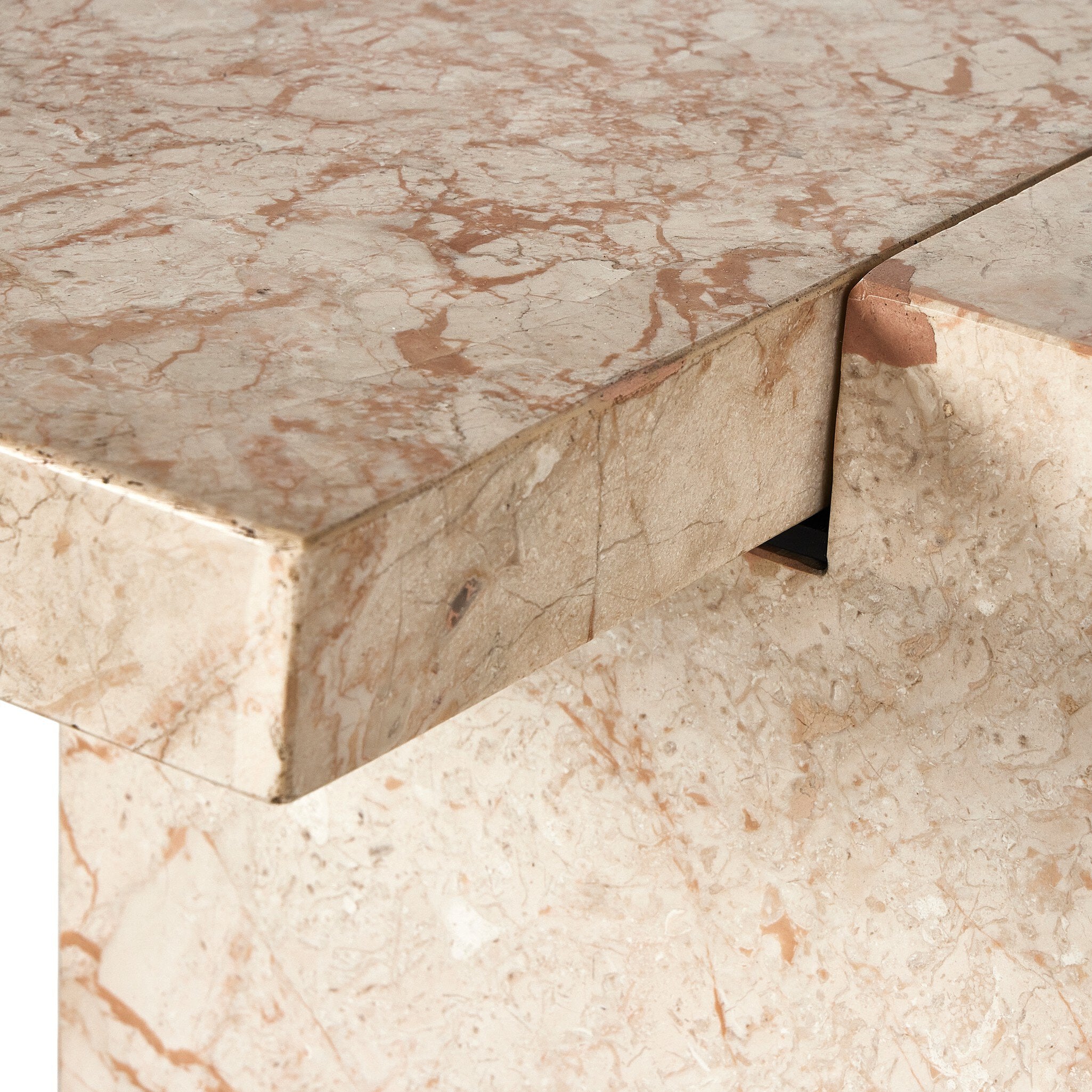 Dario Console Table