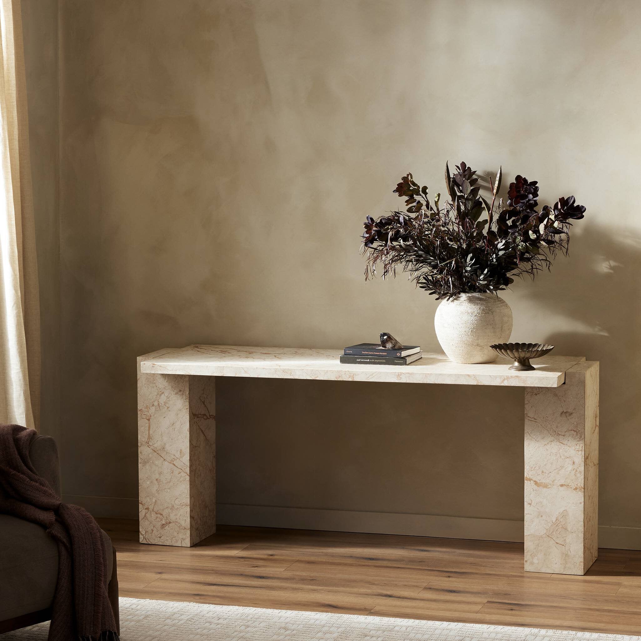 Dario Console Table