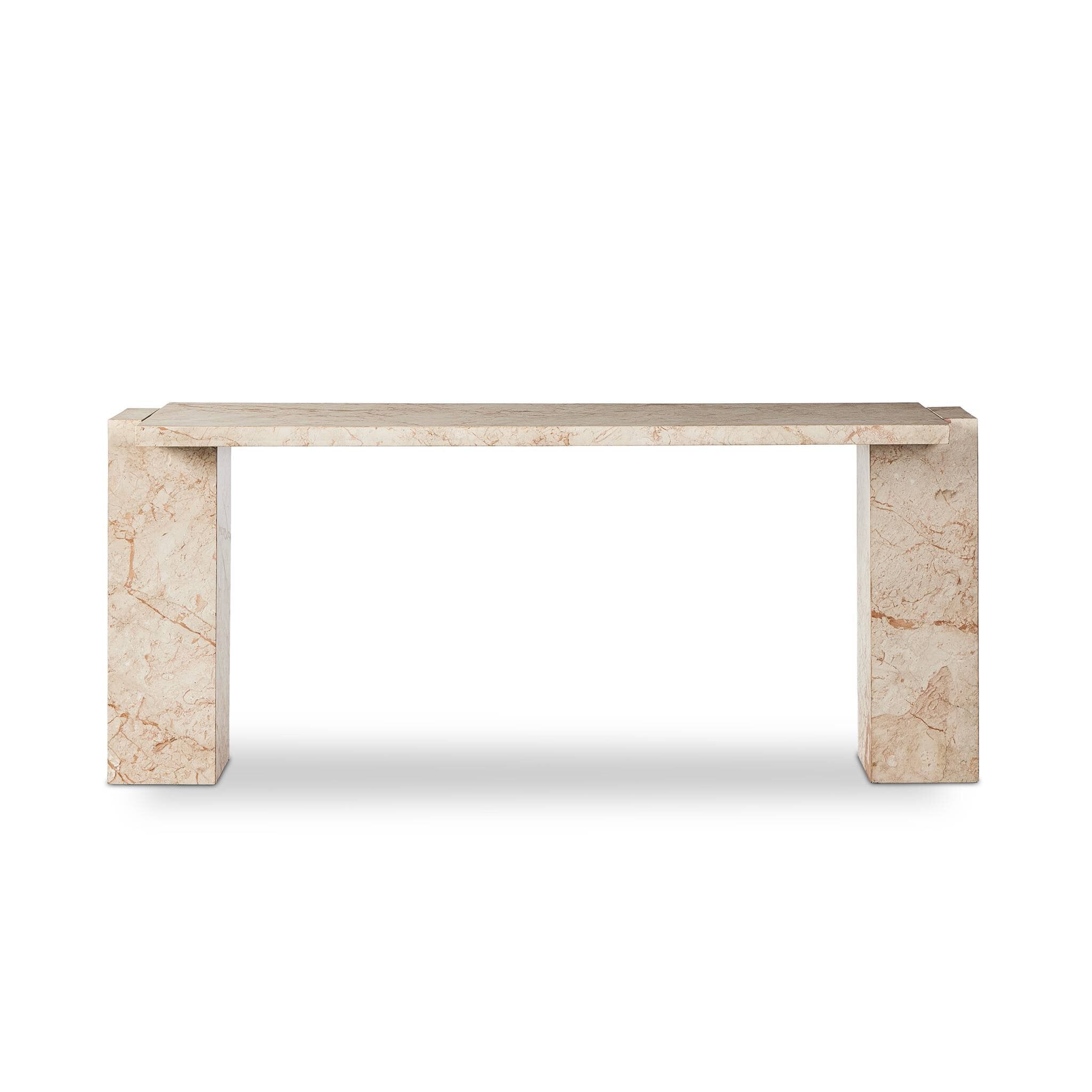 Dario Console Table - StyleMeGHD - Consoles + Sideboards