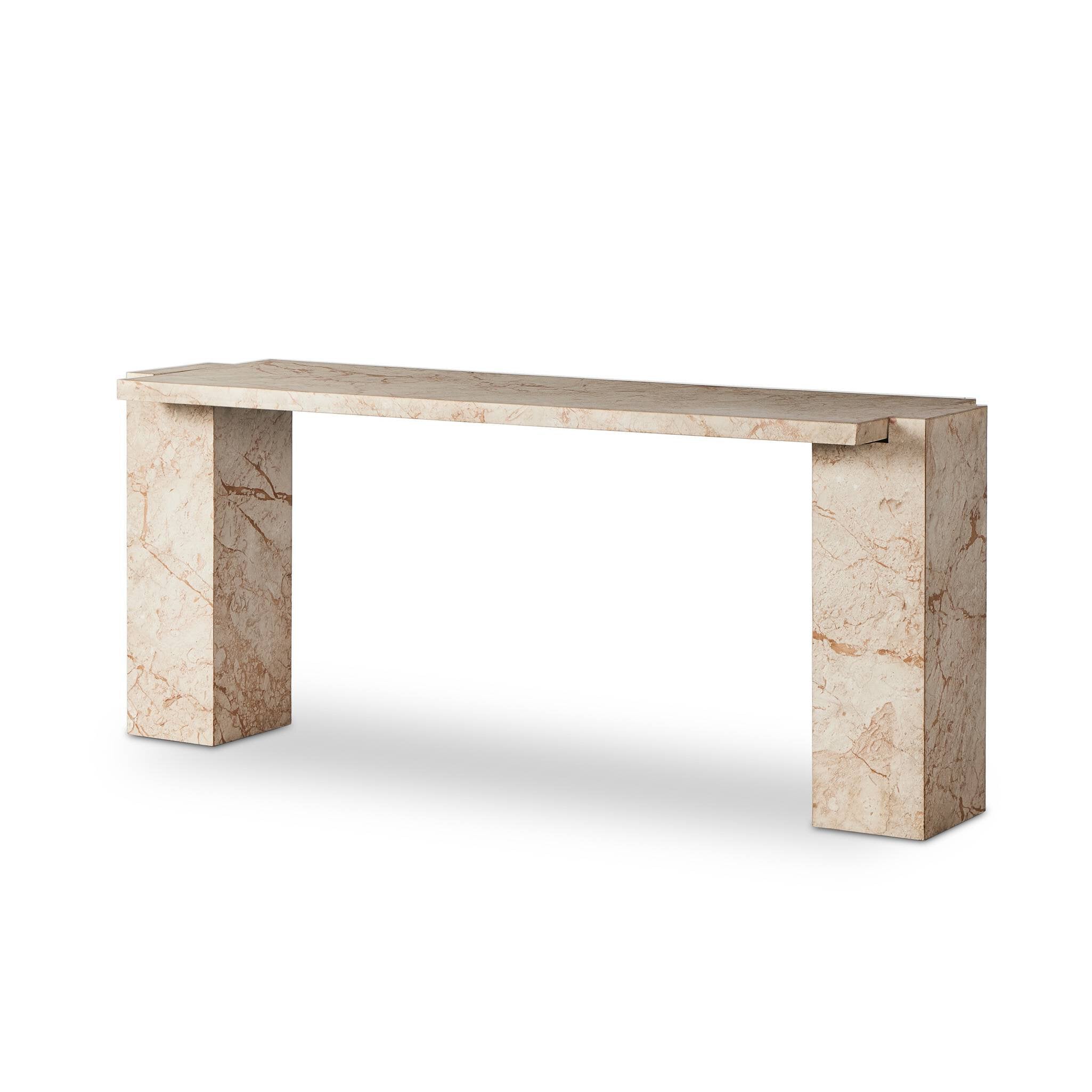 Dario Console Table - StyleMeGHD - Consoles + Sideboards