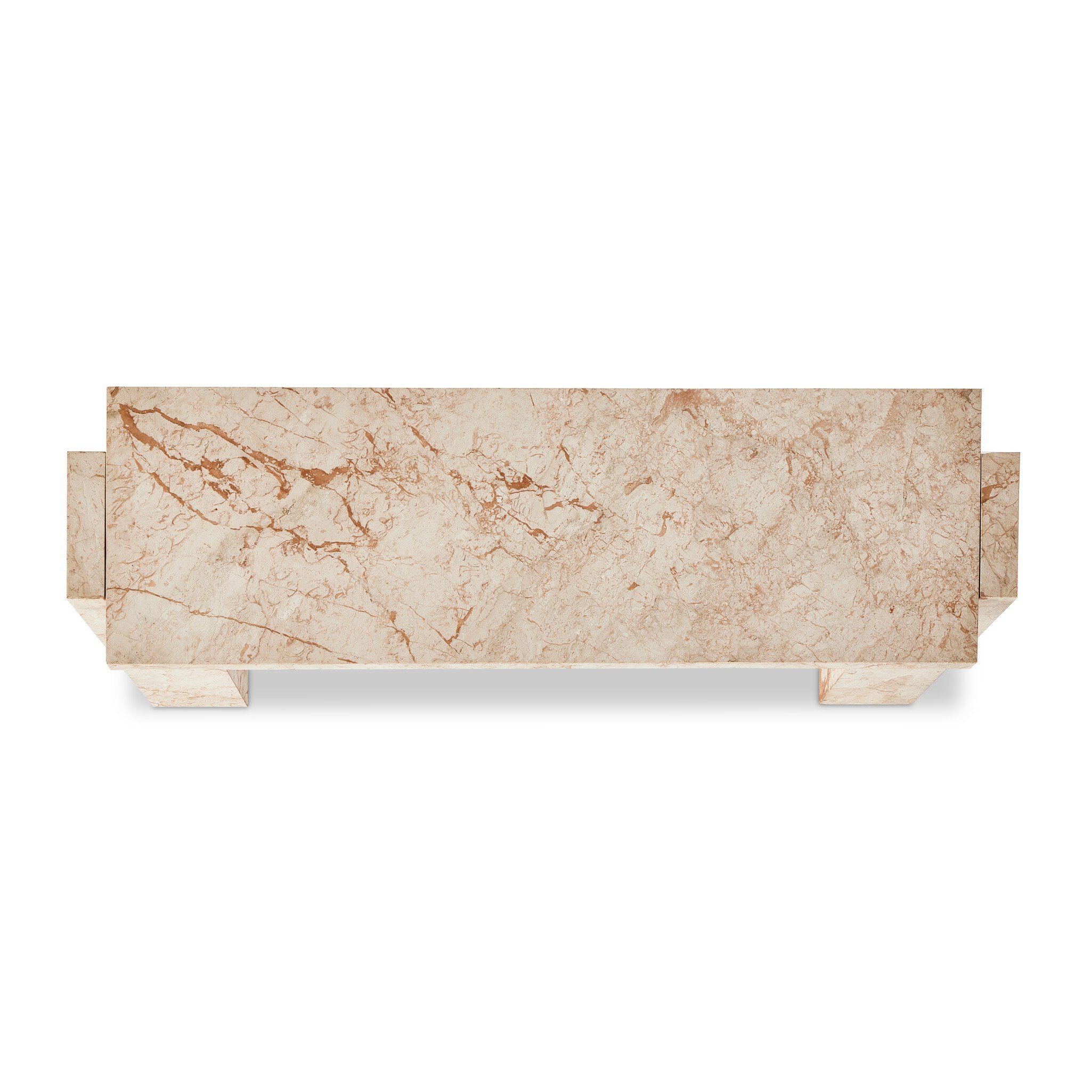 Dario Console Table - StyleMeGHD - Consoles + Sideboards