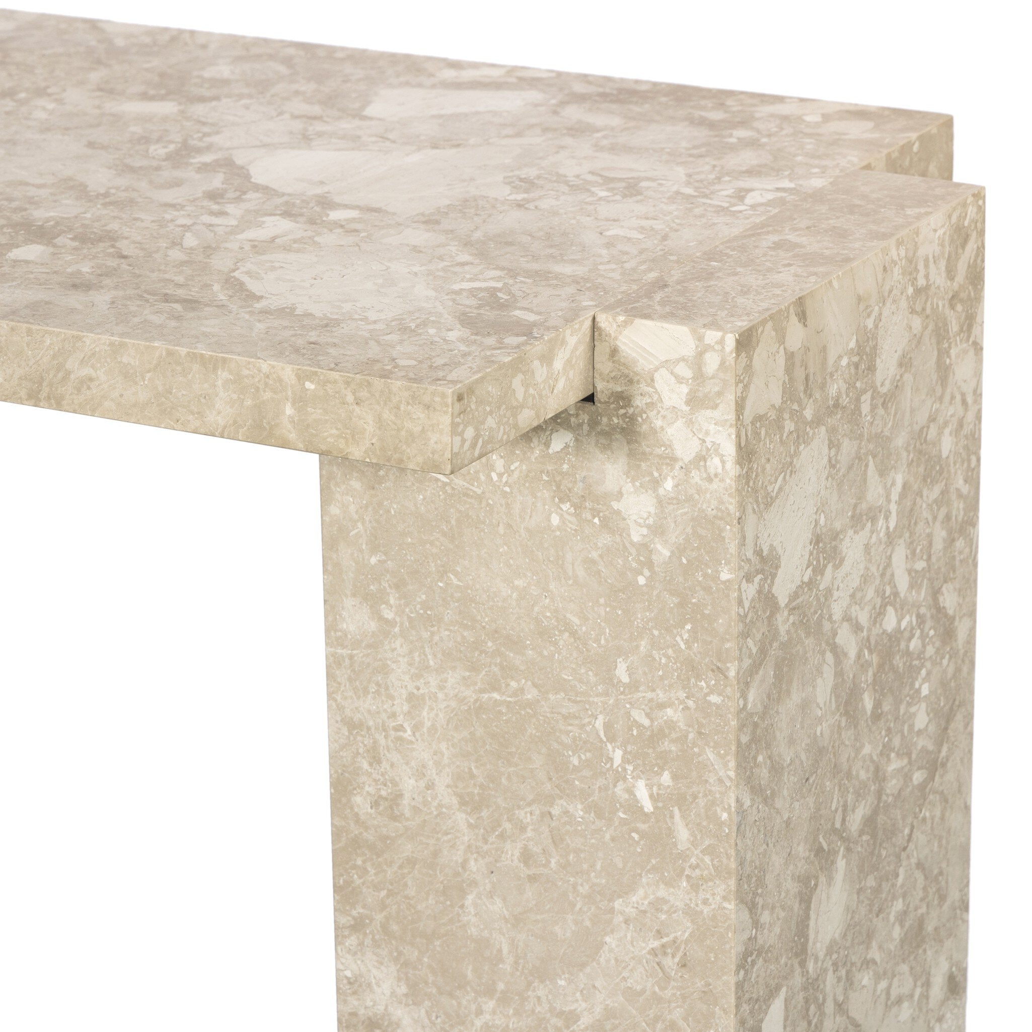 Dario Console Table
