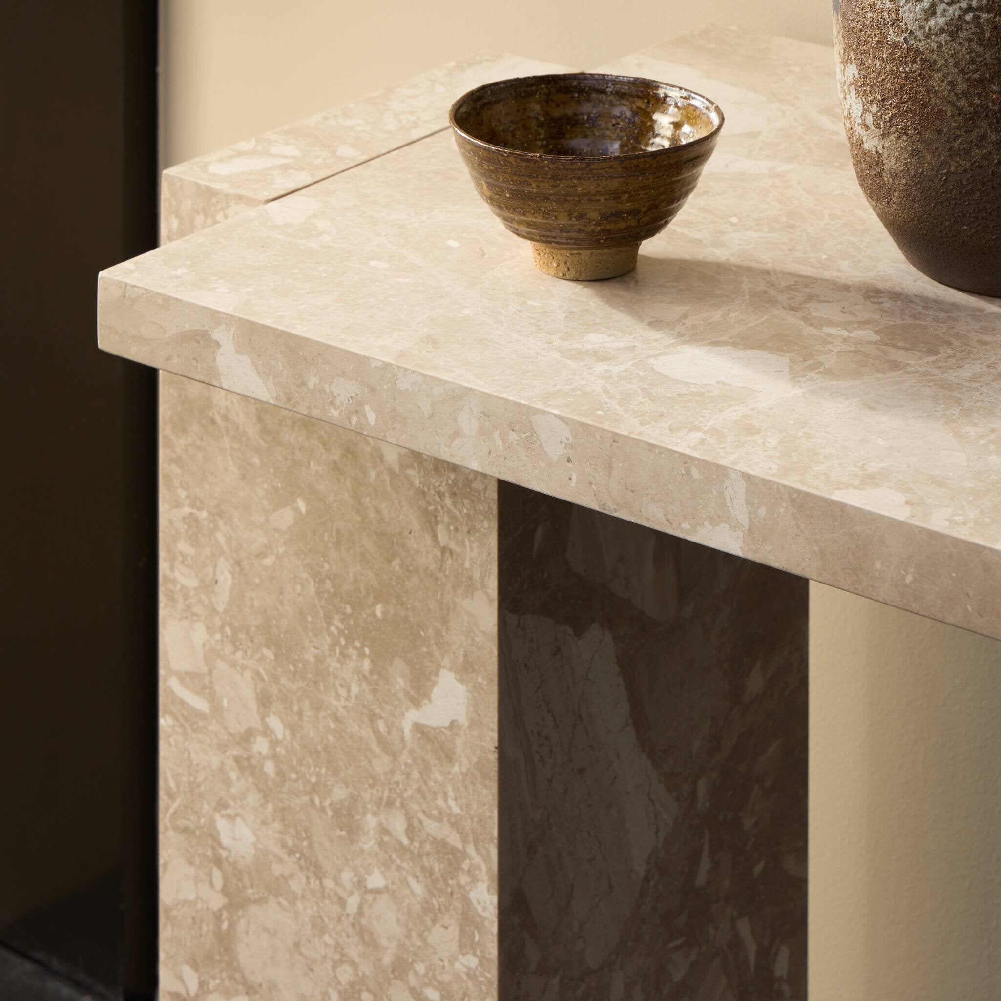Dario Console Table