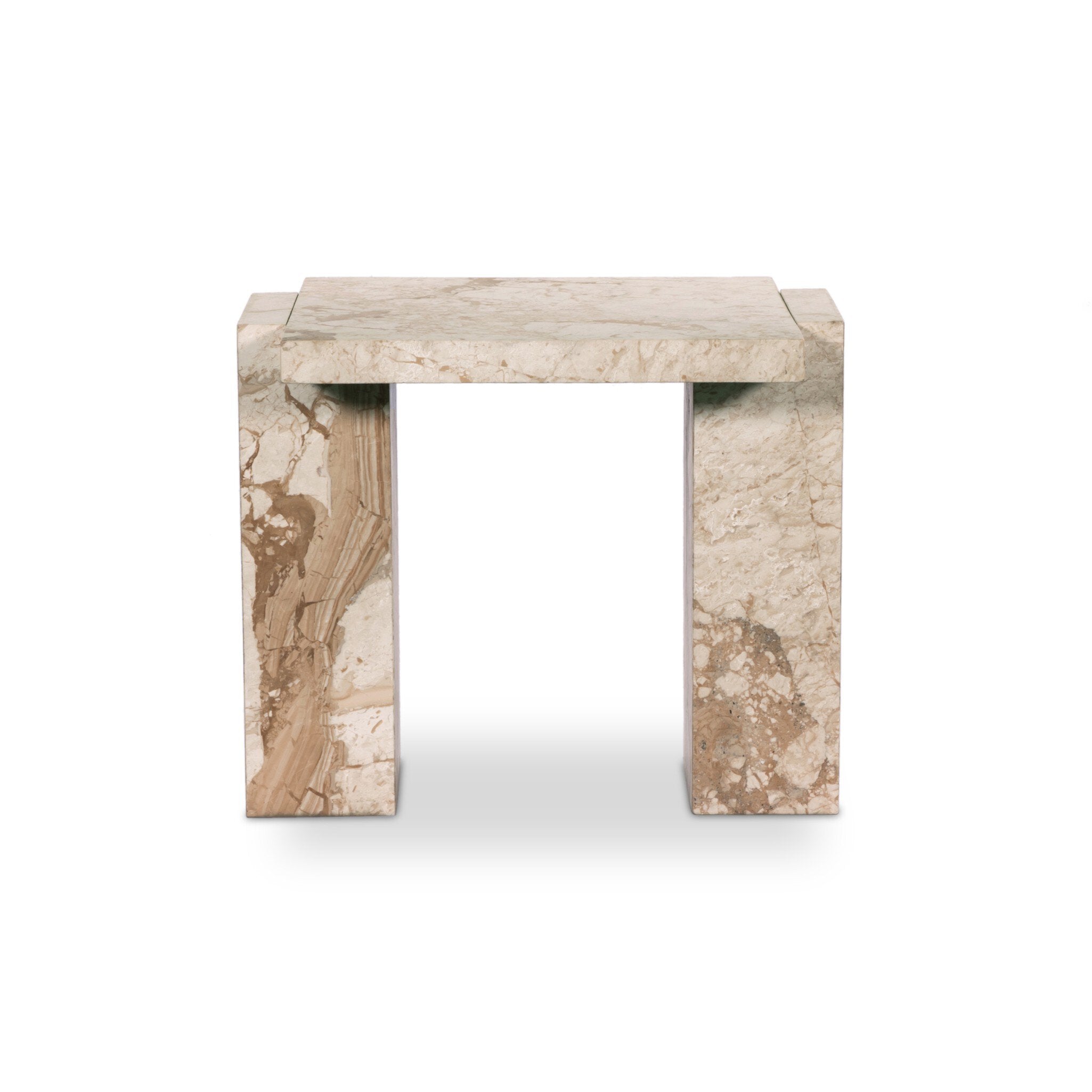 Walker End Table