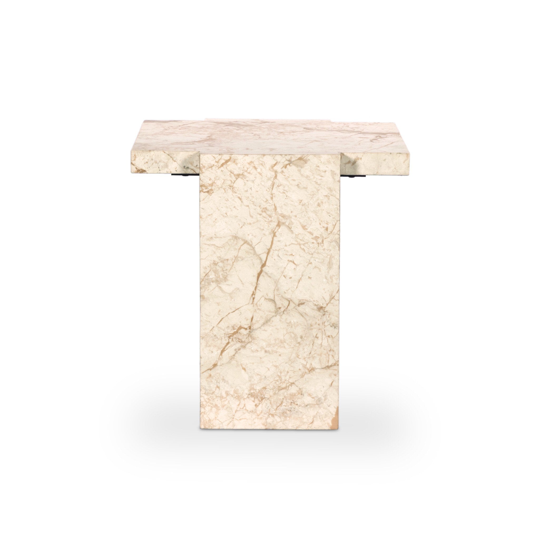 Walker End Table