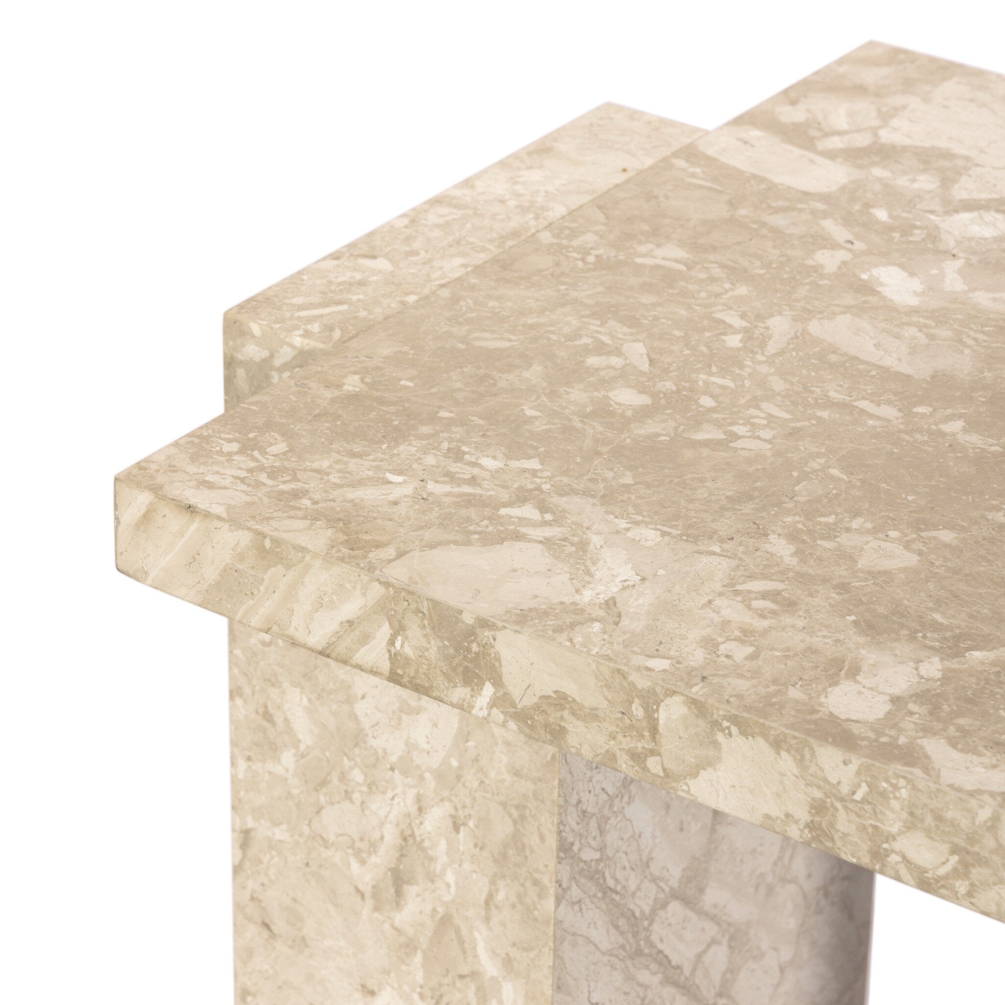 Walker End Table