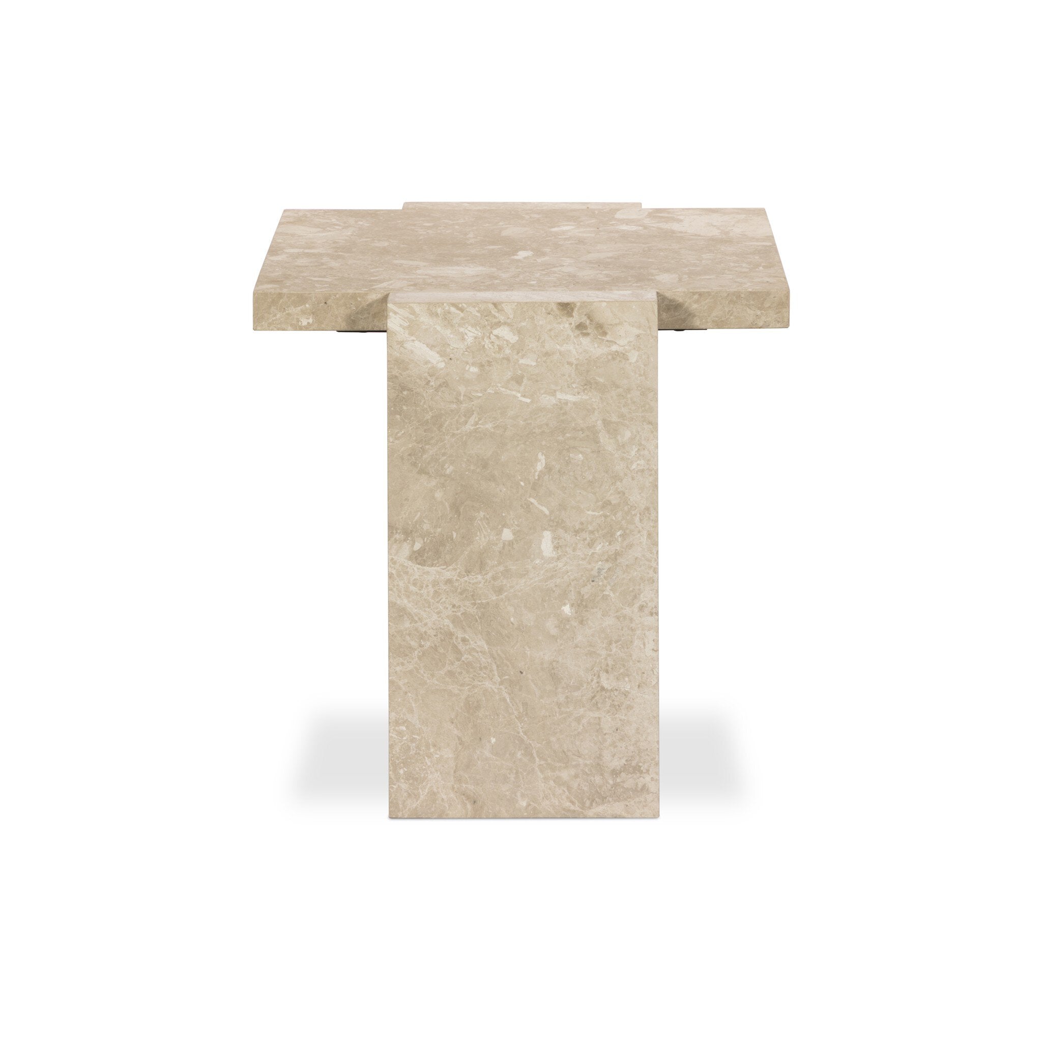 Walker End Table