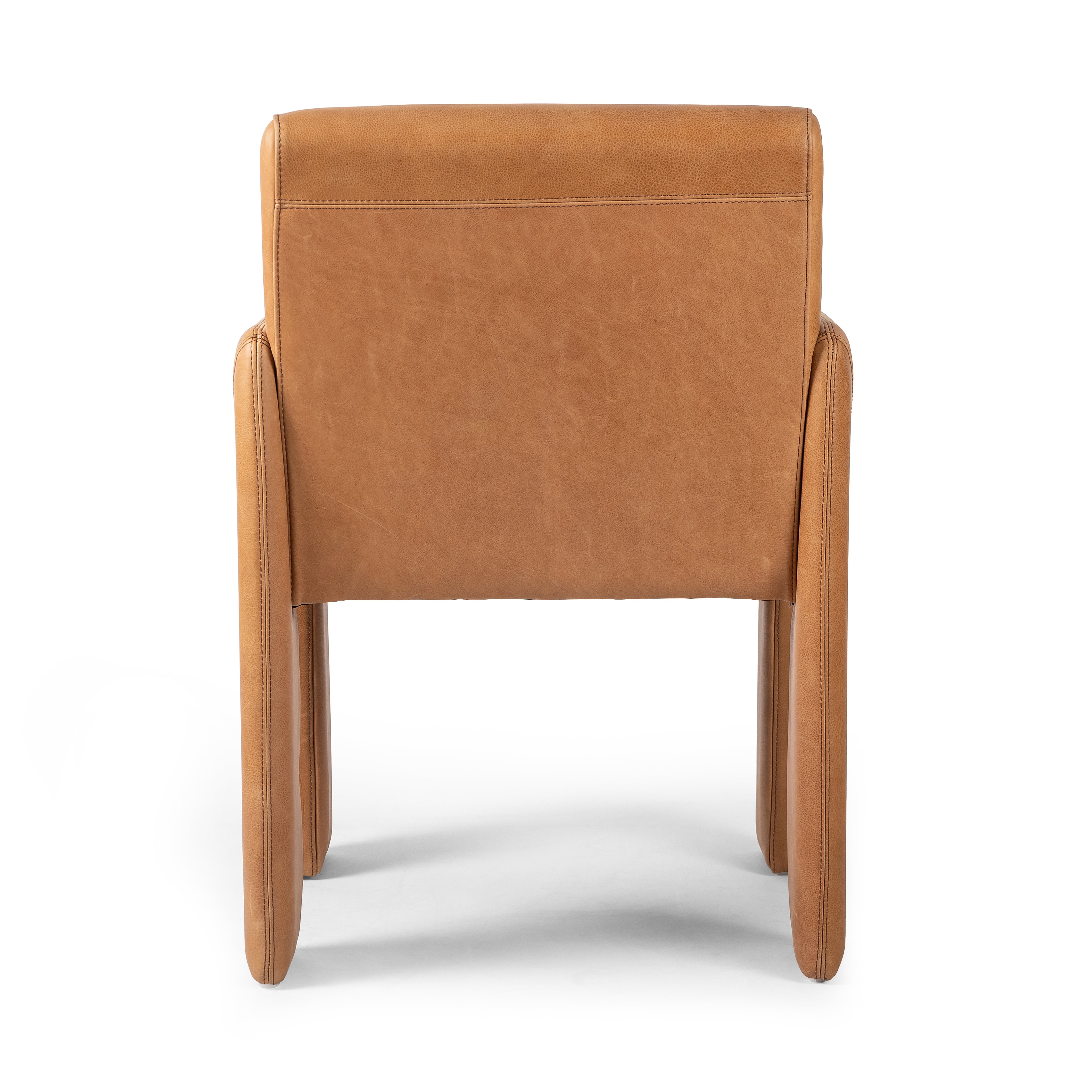 Amira Dining Armchair - StyleMeGHD - Dining Chairs