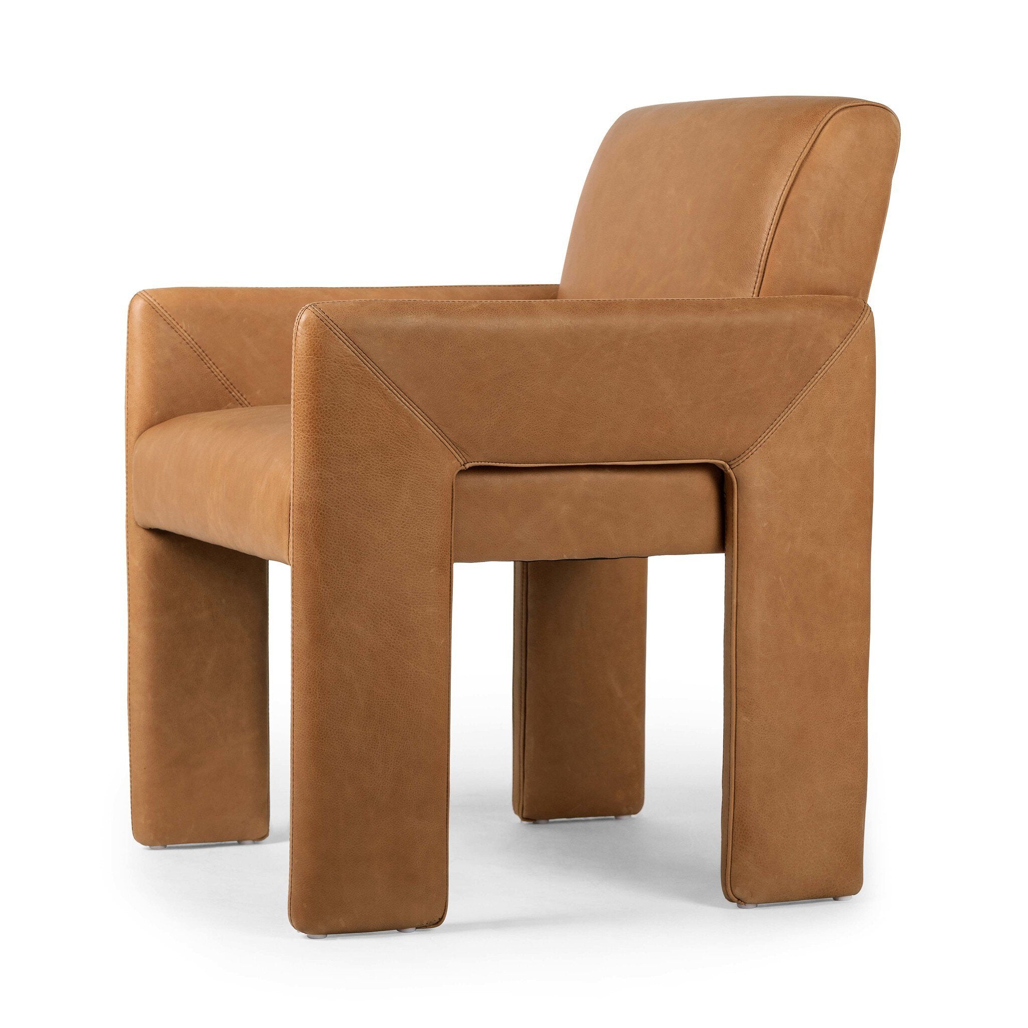 Amira Dining Armchair-Dining Chairs-StyleMeGHD