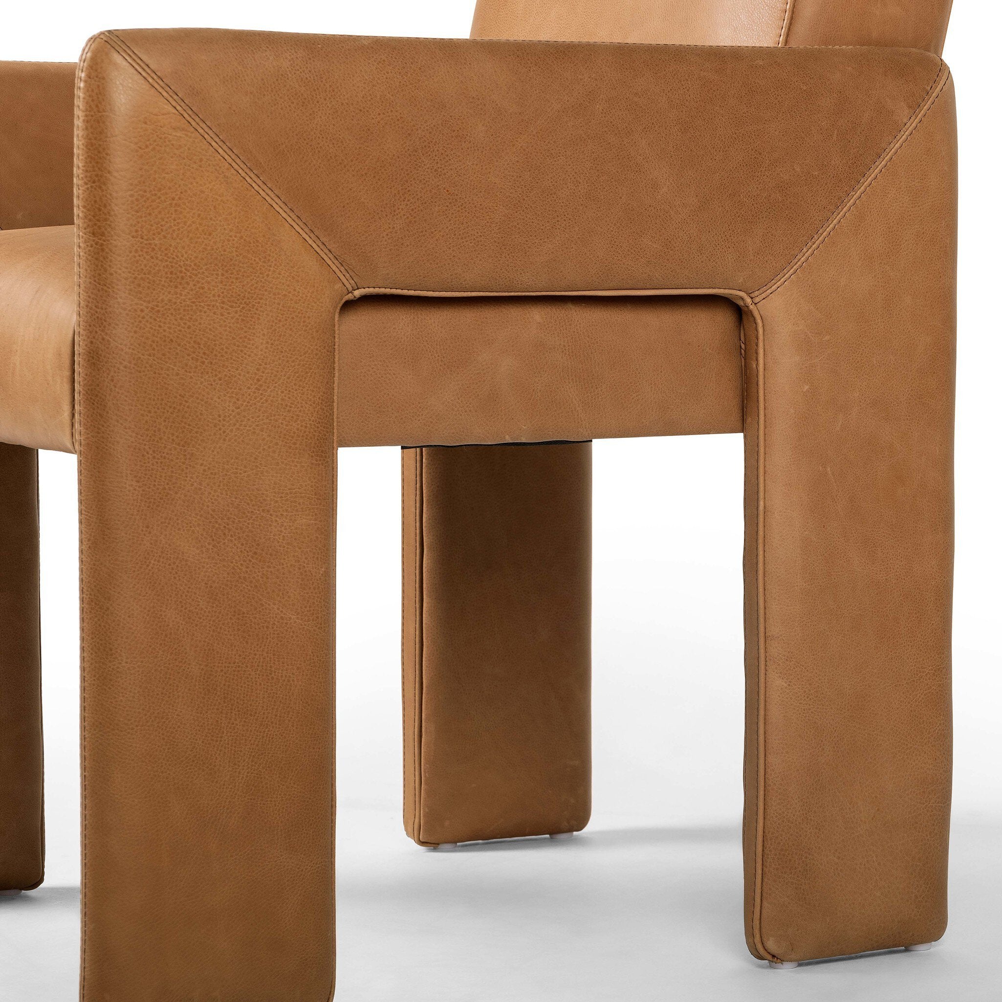 Amira Dining Armchair-Dining Chairs-StyleMeGHD