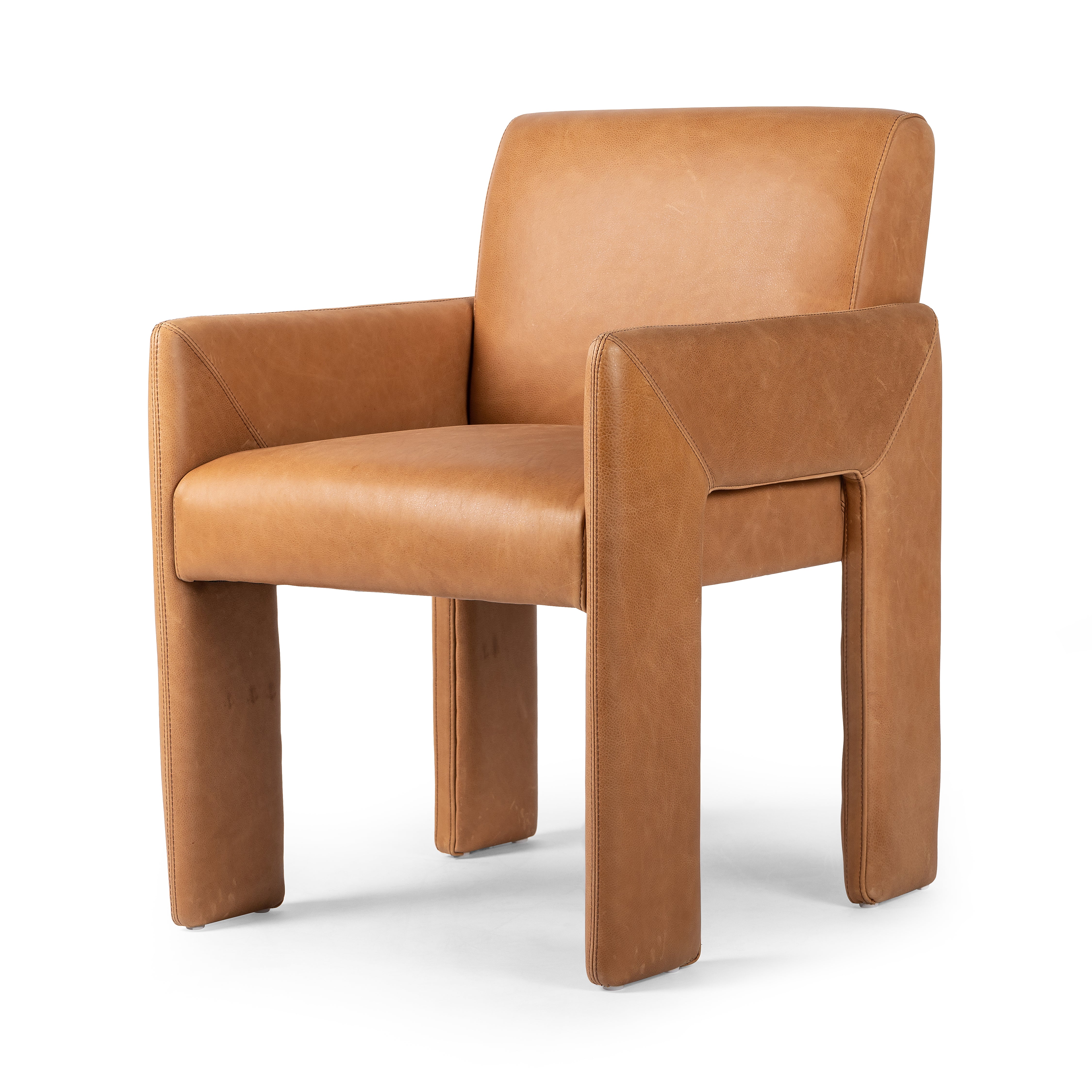 Amira Dining Armchair - StyleMeGHD - Dining Chairs