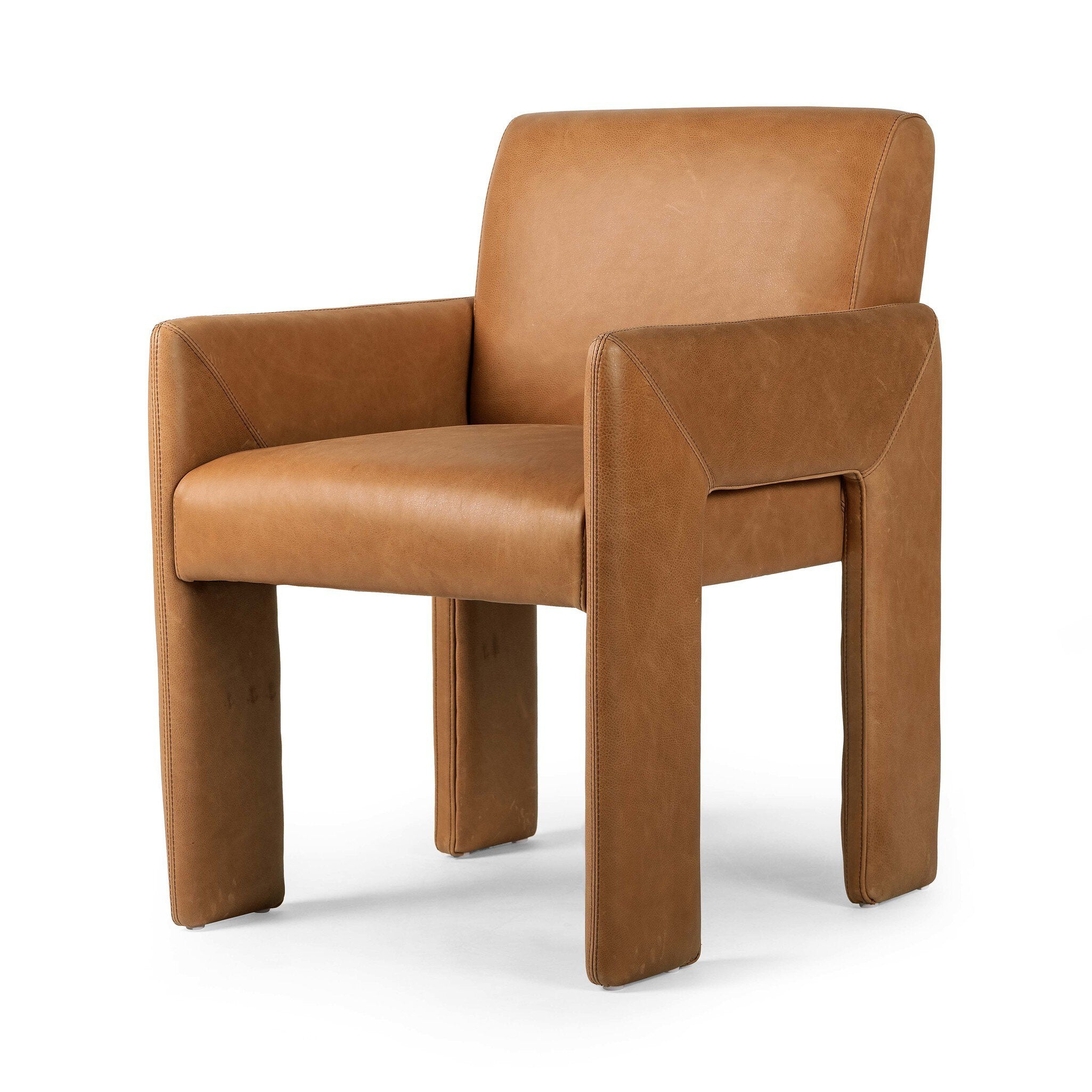 Amira Dining Armchair-Dining Chairs-StyleMeGHD