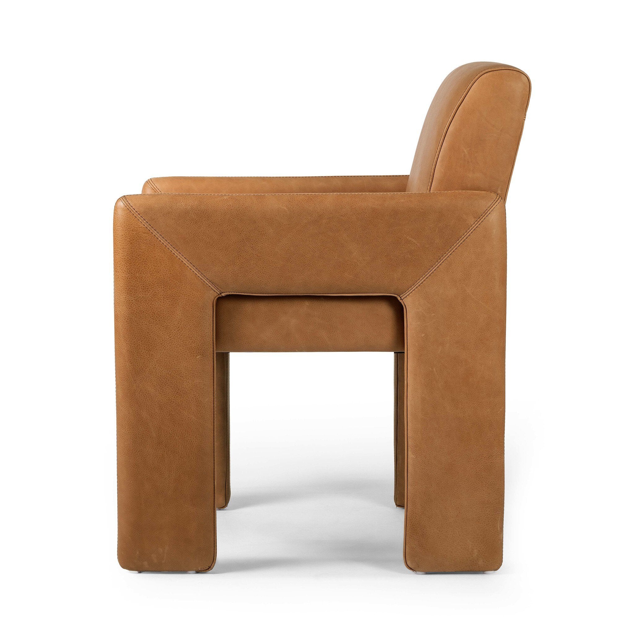 Amira Dining Armchair-Dining Chairs-StyleMeGHD