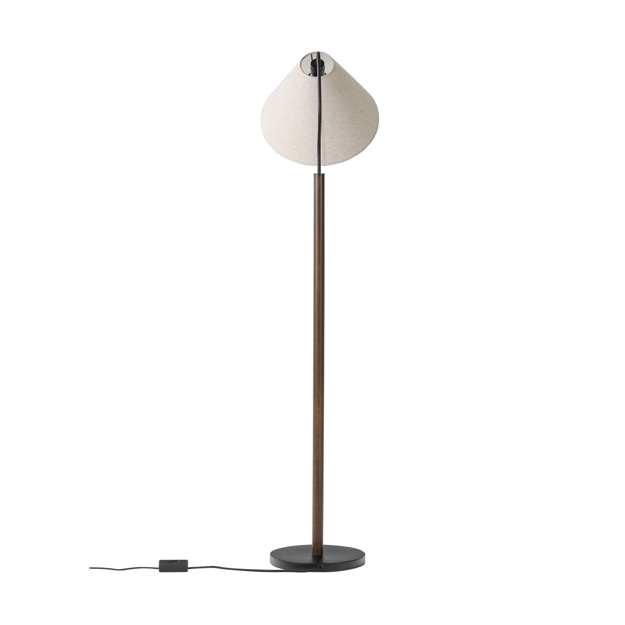 Rosa Floor Lamp-Floor Lamps-StyleMeGHD
