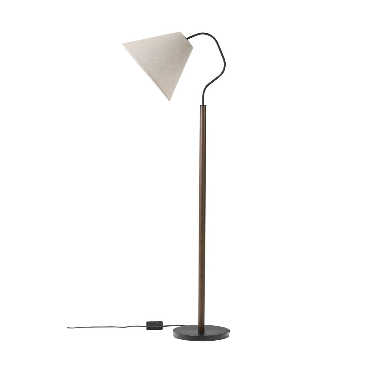 Rosa Floor Lamp