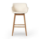 Annie Swivel Bar + Counter Stool