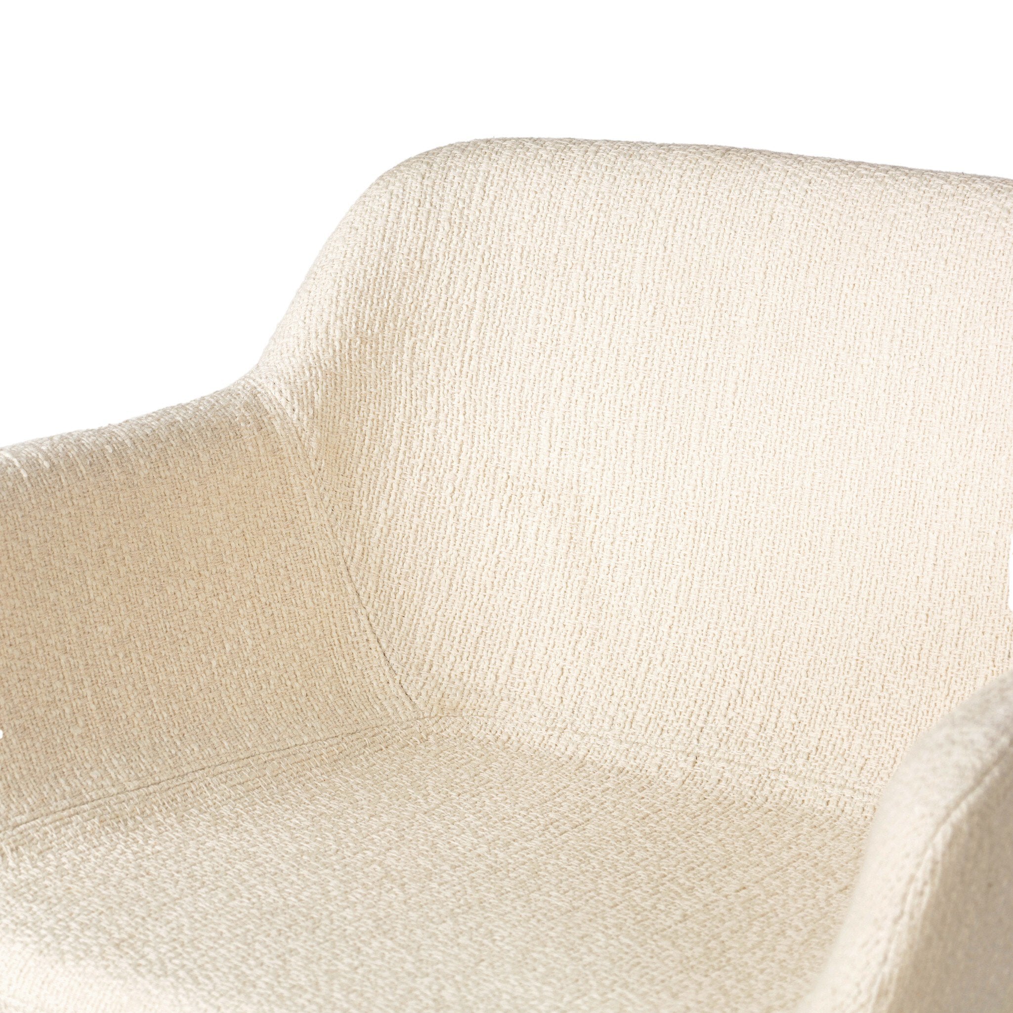 Annie Swivel Bar + Counter Stool