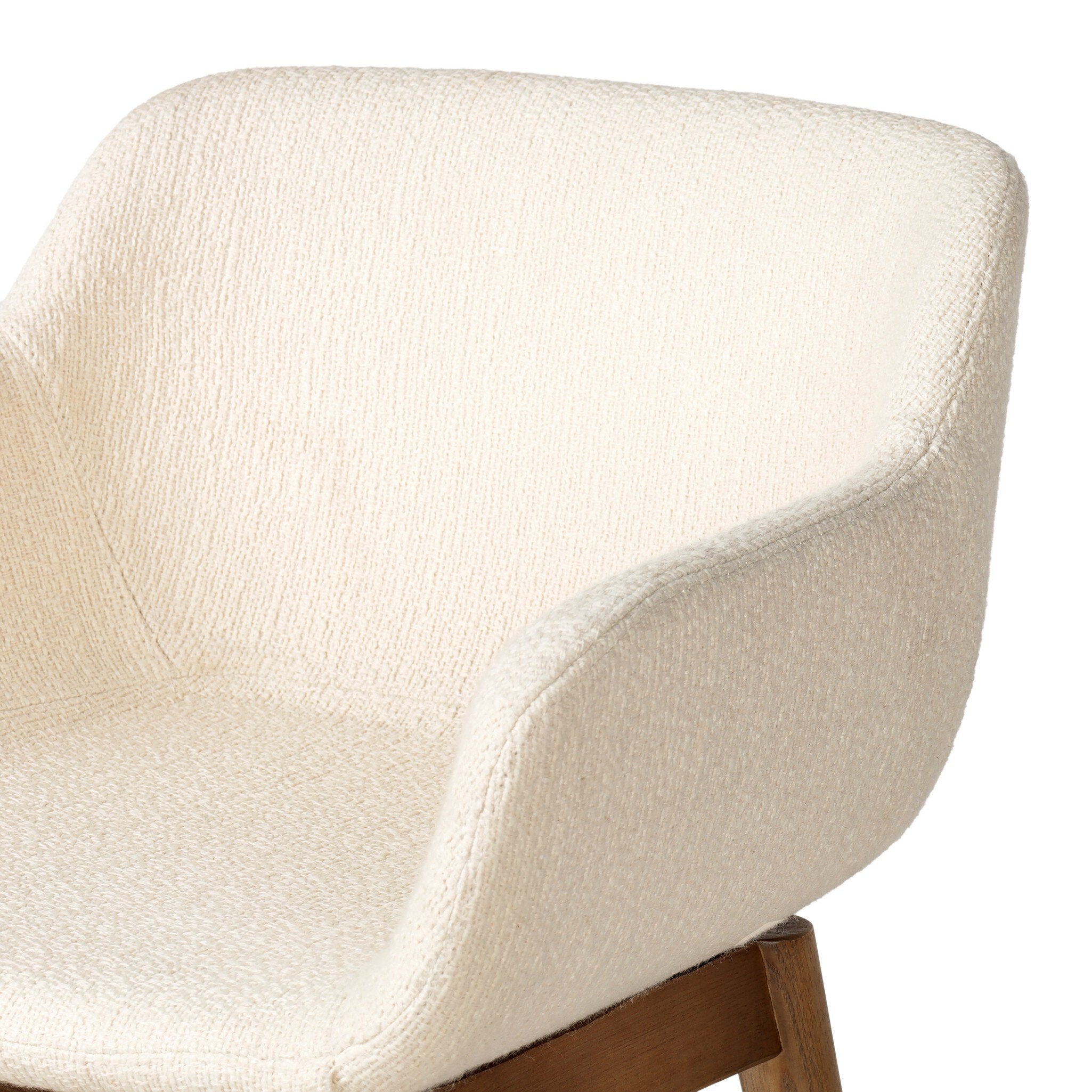 Annie Swivel Bar + Counter Stool