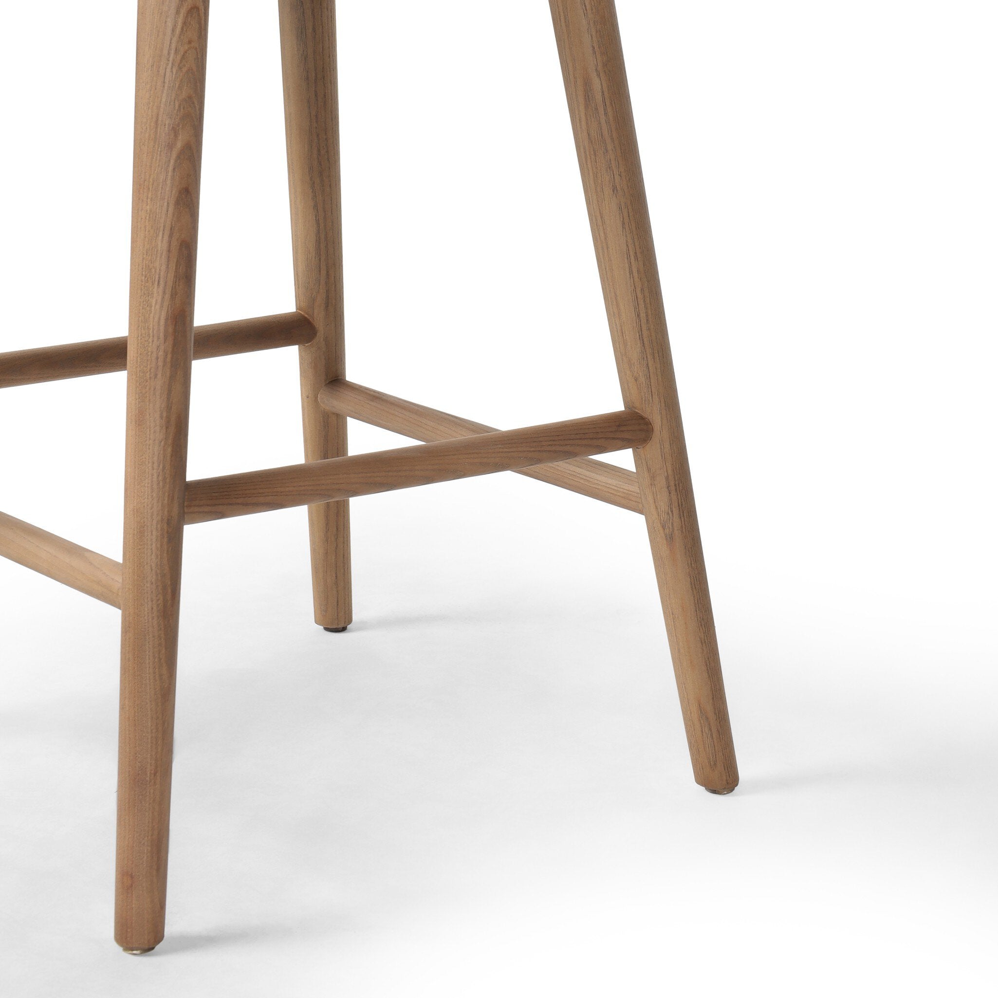 Annie Swivel Bar + Counter Stool