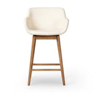 Annie Swivel Bar + Counter Stool