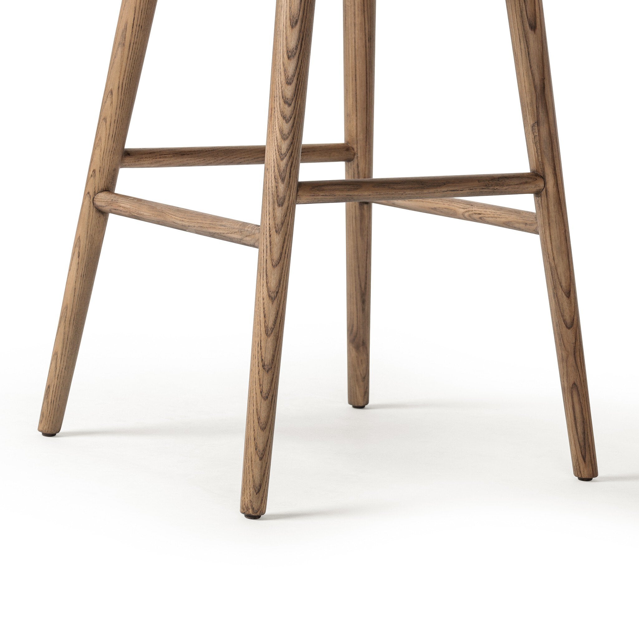 Annie Swivel Bar + Counter Stool