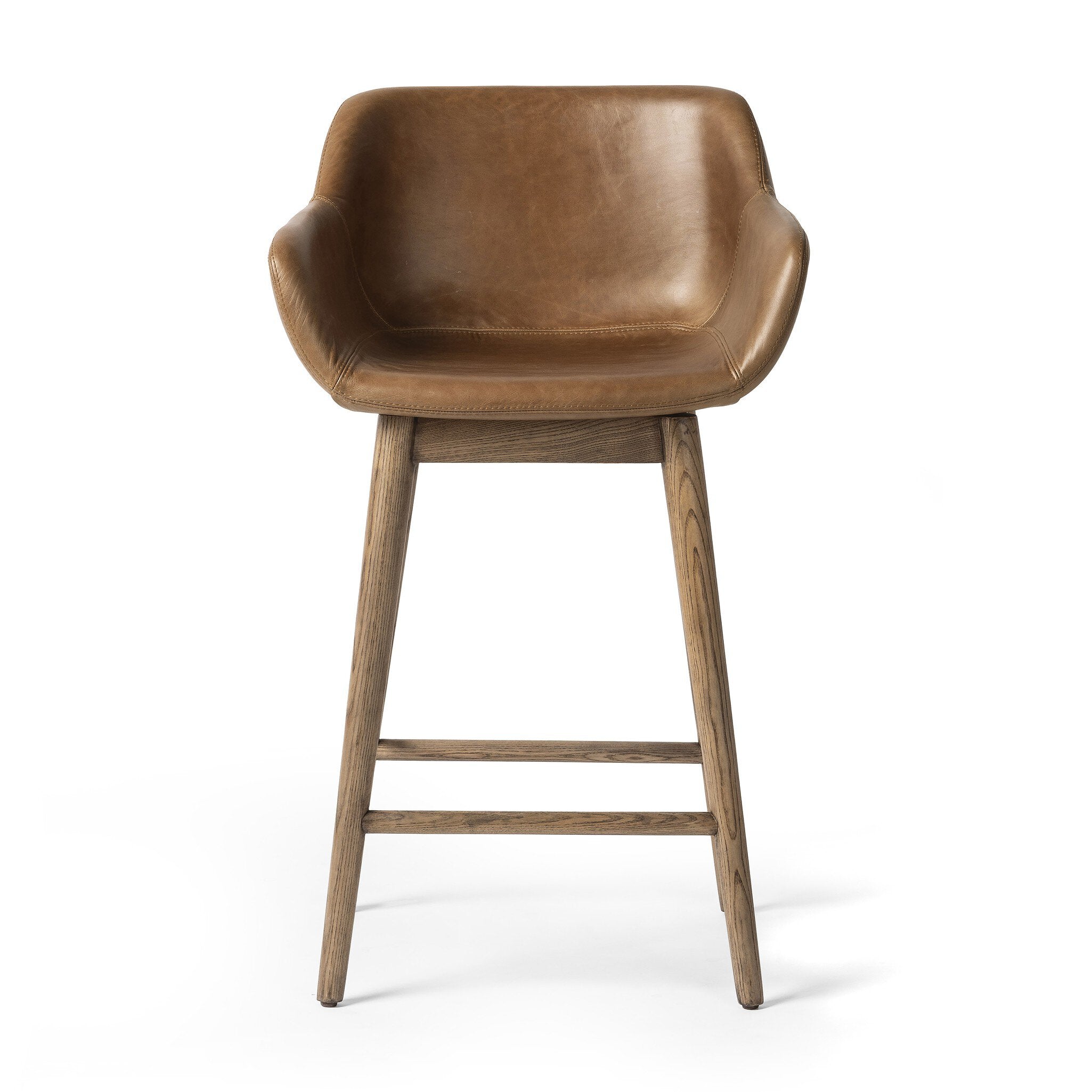 Annie Swivel Bar + Counter Stool