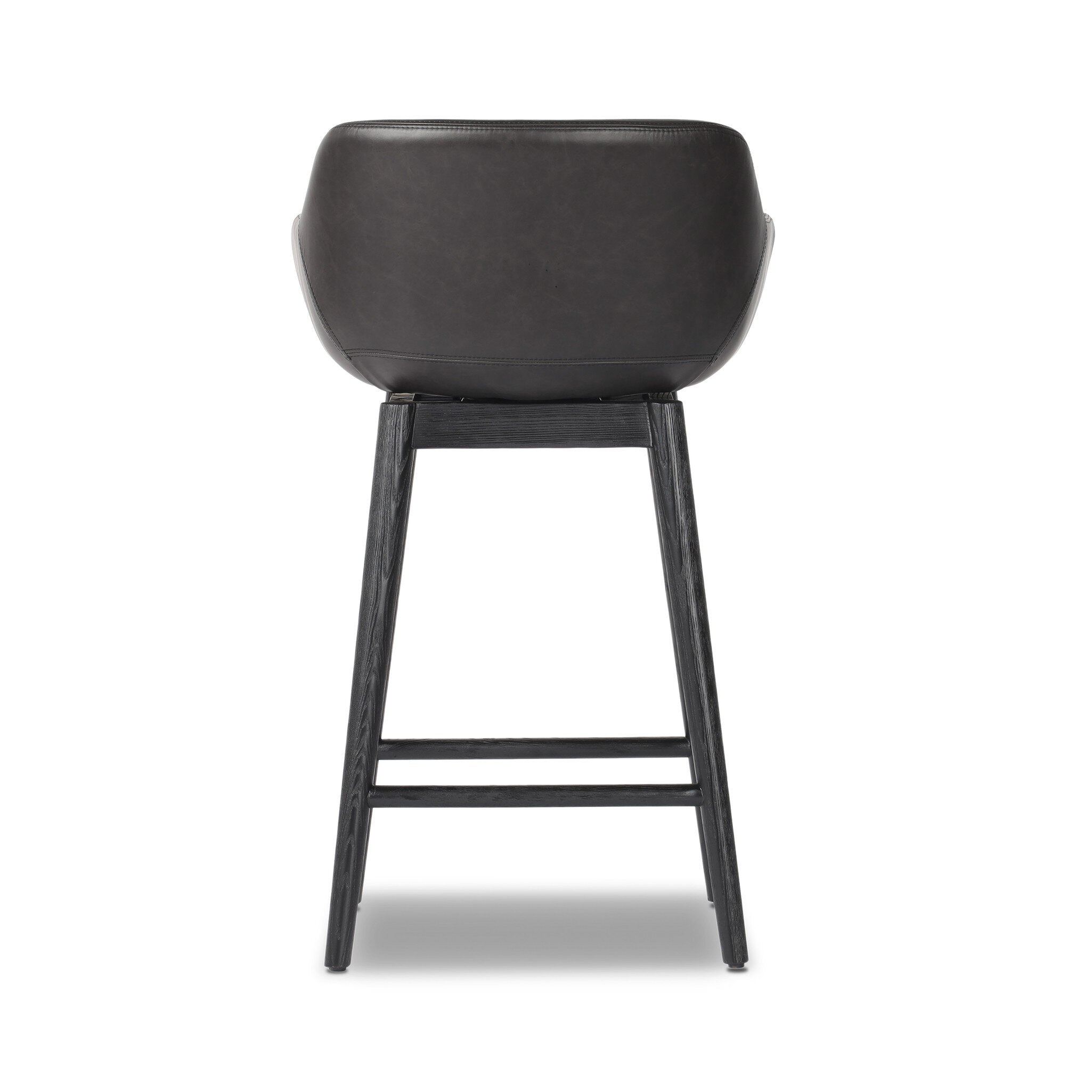 Annie Swivel Bar + Counter Stool