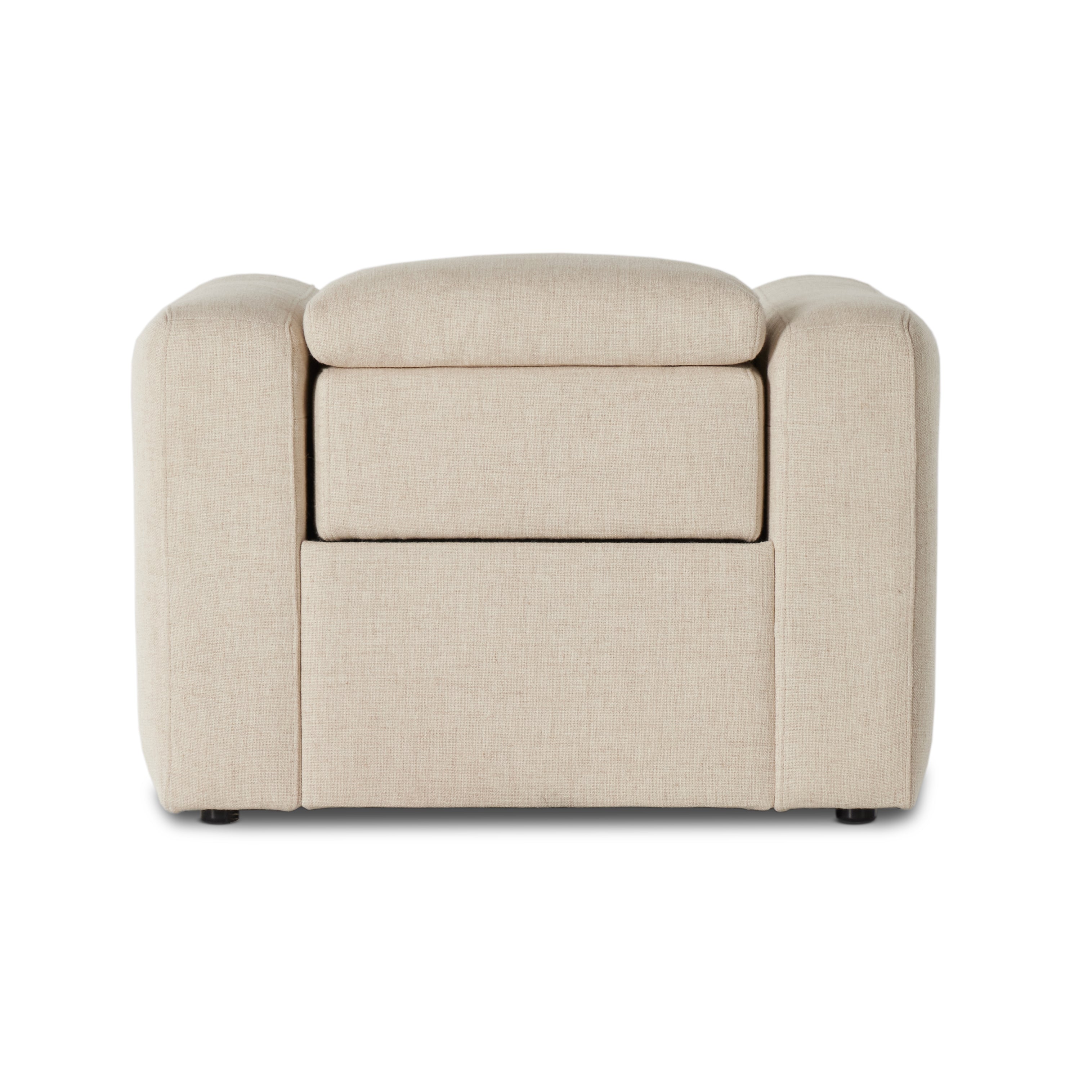 Baylor Power Recliner Accent Chair