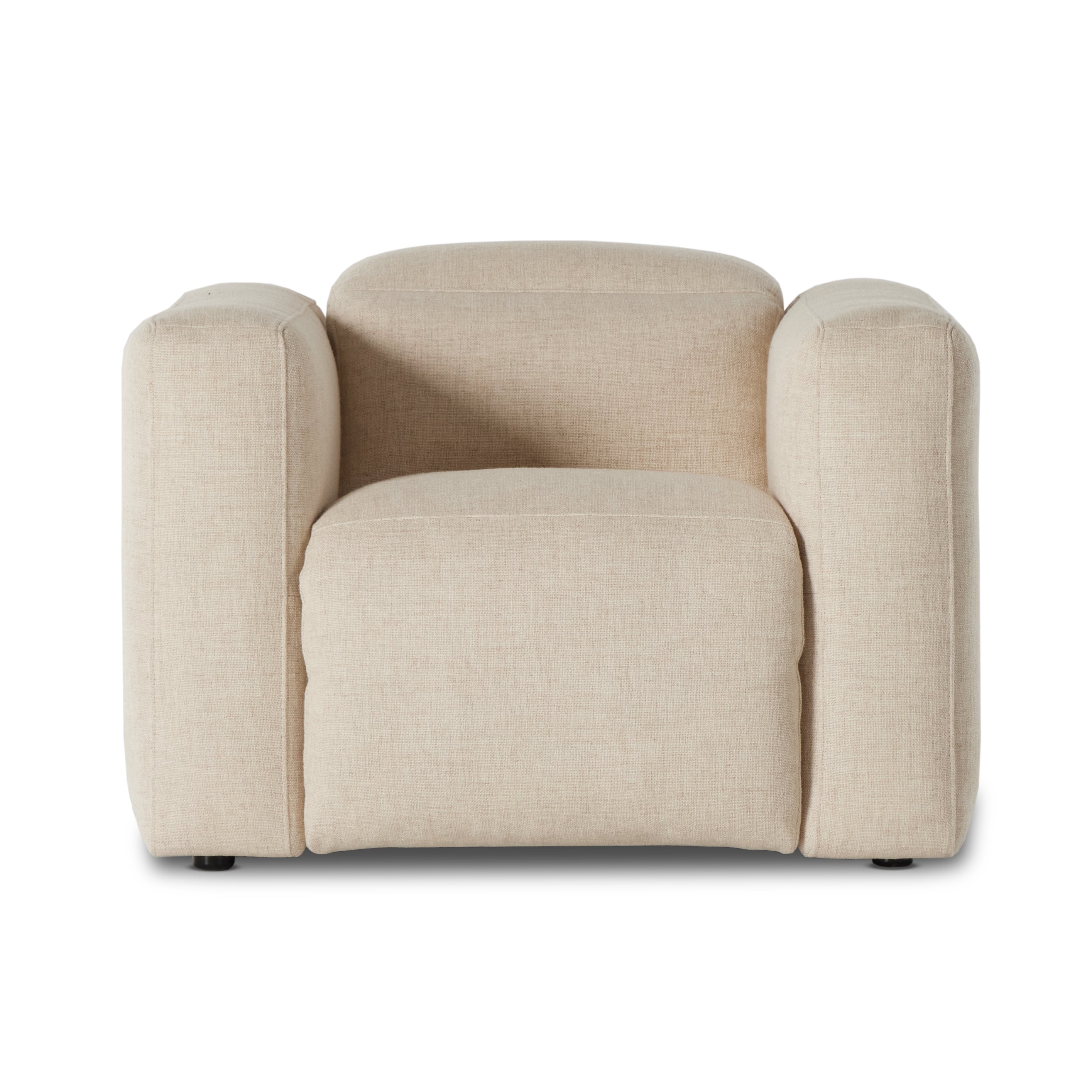 Baylor Power Recliner Accent Chair