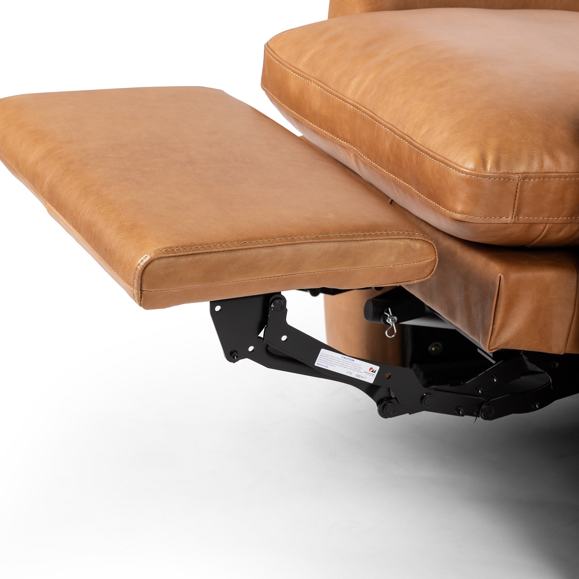 Ronan Power Recliner Accent Chair