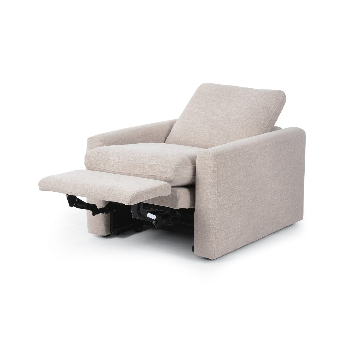 Ronan Power Recliner Accent Chair