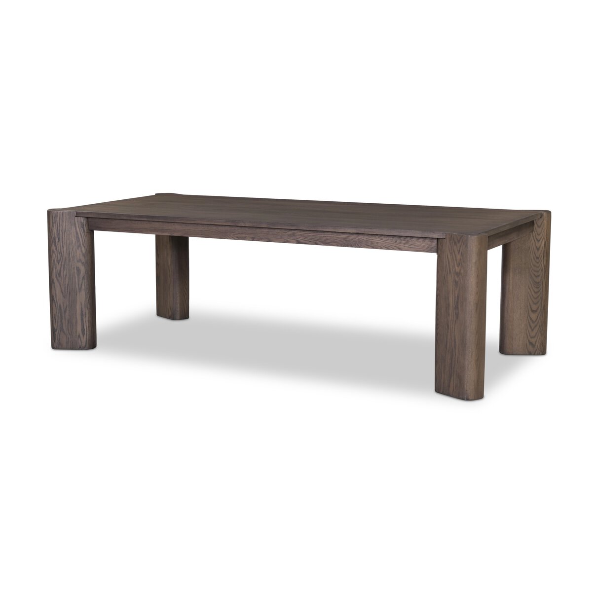 Santiago Dining Table - StyleMeGHD - Dining Tables