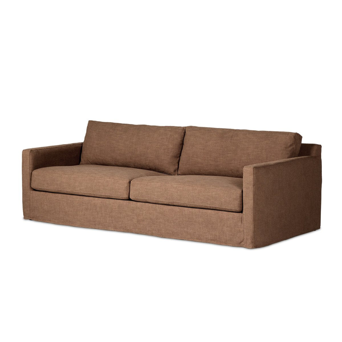 Hampton Slipcover Sofa - StyleMeGHD - Sofas