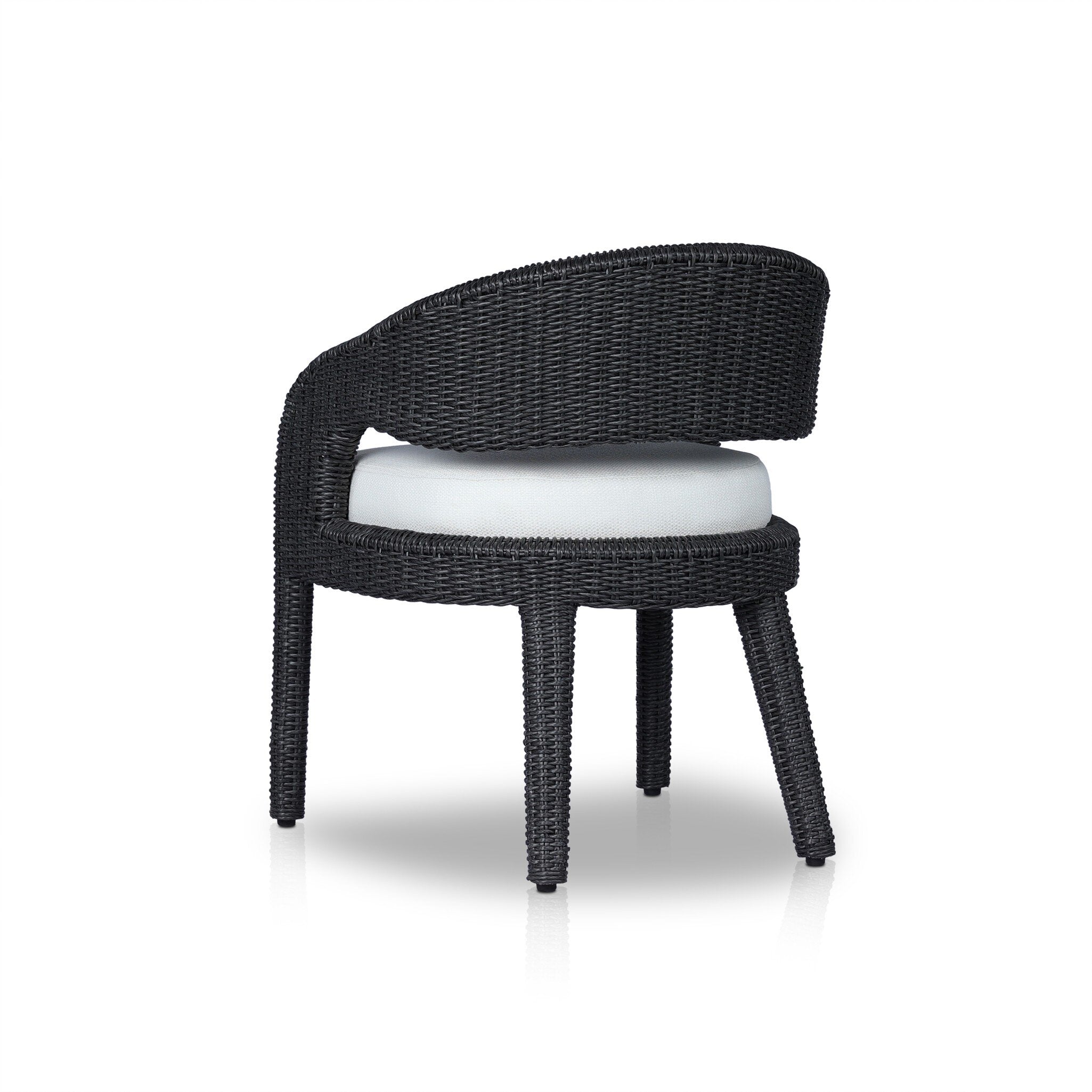 Hawkins Outdoor Dining Chair-StyleMeGHD