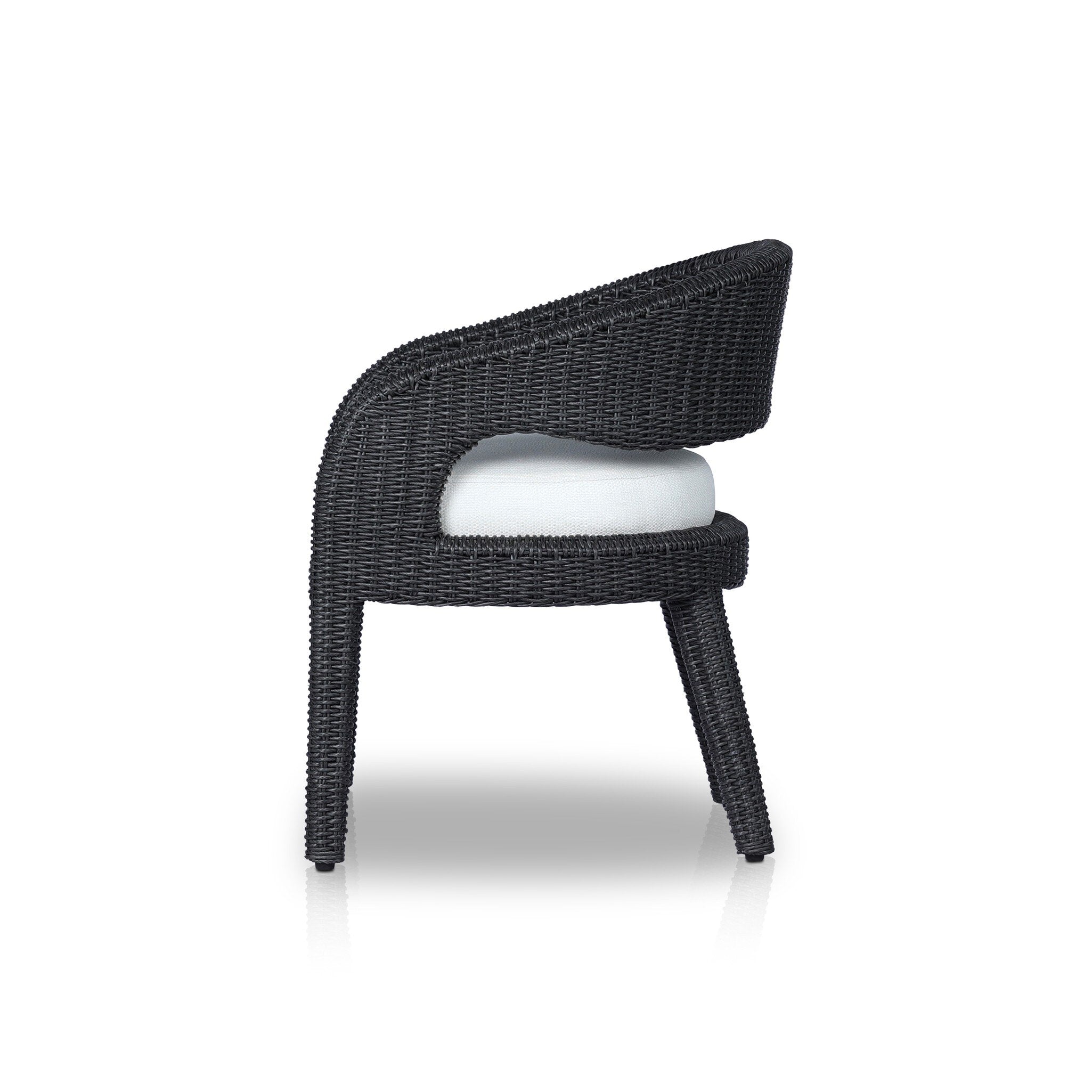 Hawkins Outdoor Dining Chair-StyleMeGHD