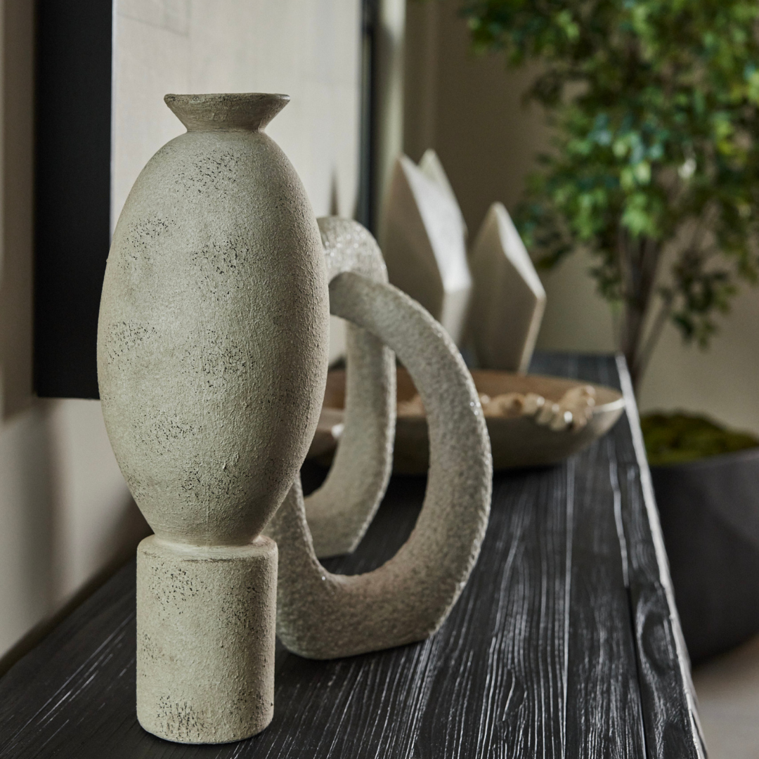 Sorrento Decorative Vase