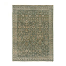 Riley Hand-Knotted Rug