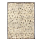 Glenda Hand Knotted Rug