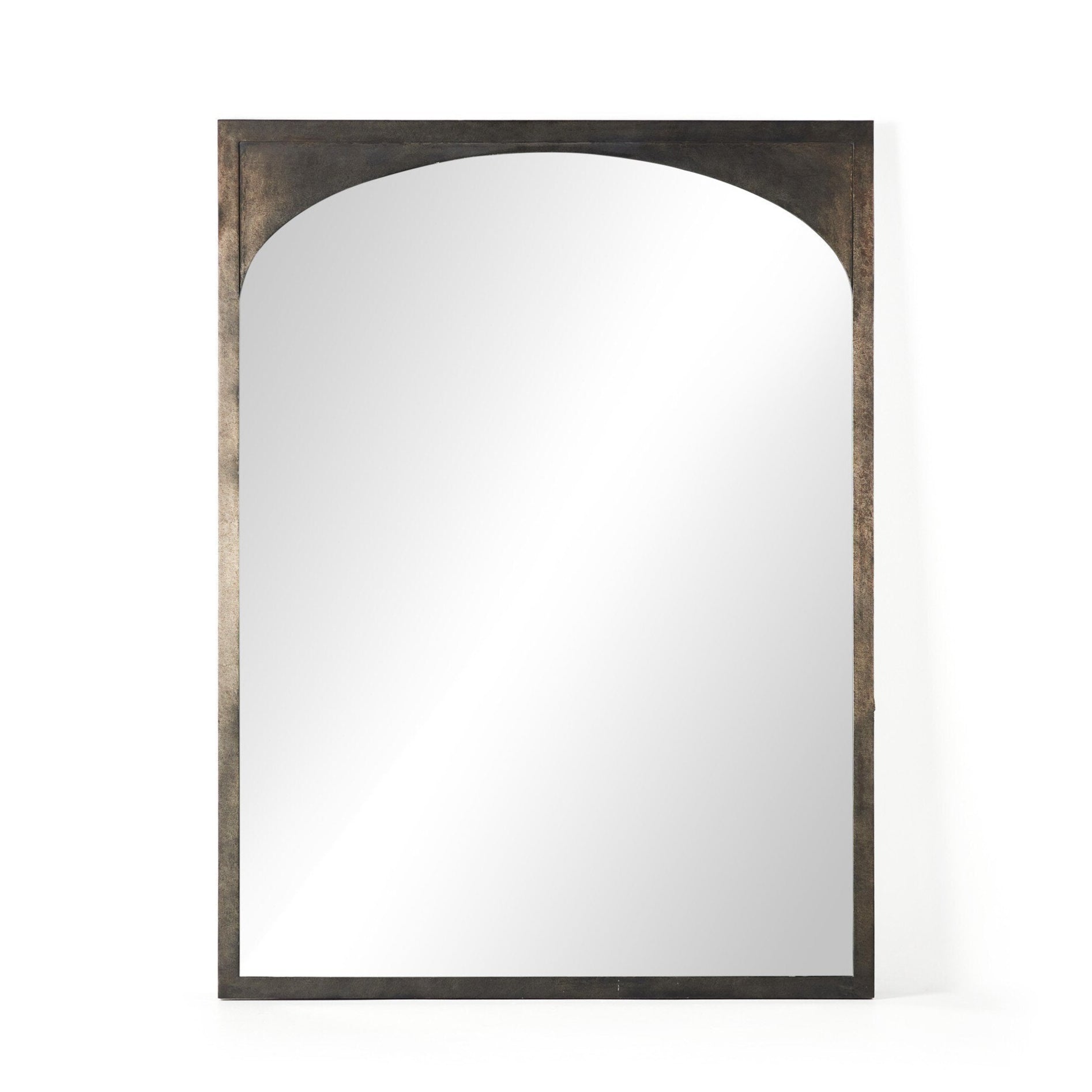 Hall Floor Mirror
