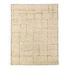 Sherwin Hand Knotted Rug