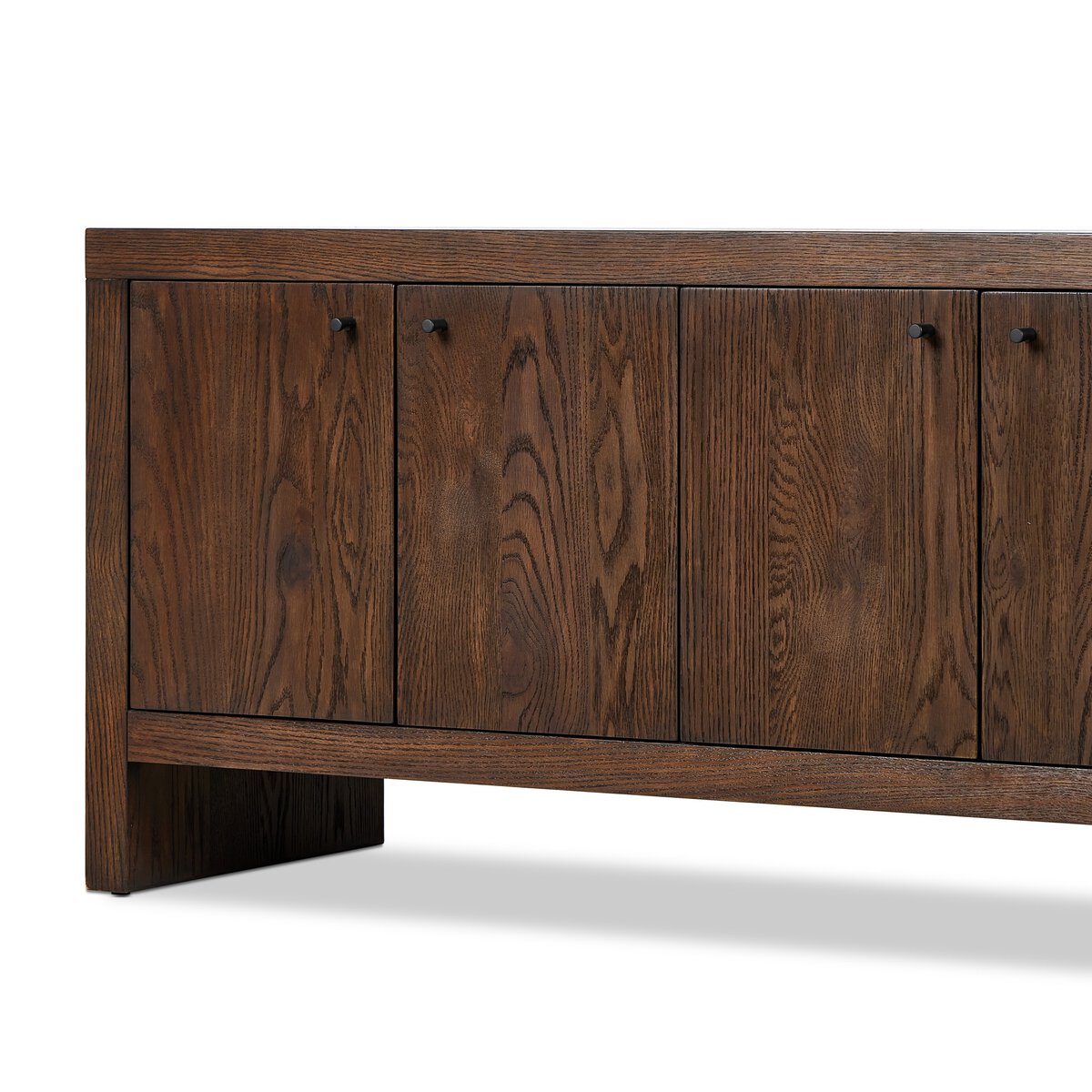 Bibb Media Console
