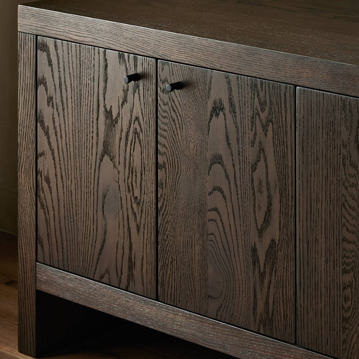 Bibb Media Console