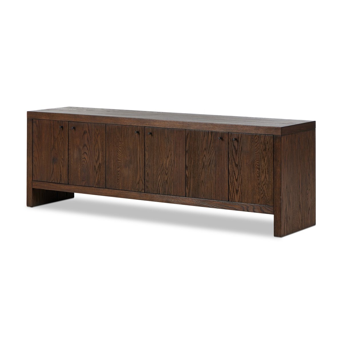 Bibb Media Console